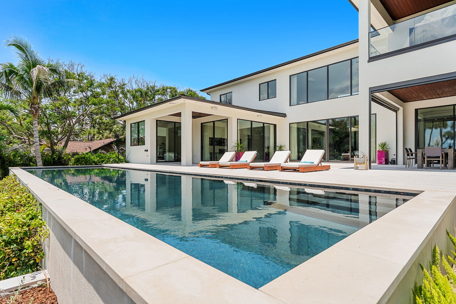  7866 Casuarina Drive, Melbourne Beach, FL, 32951 - 物件實景