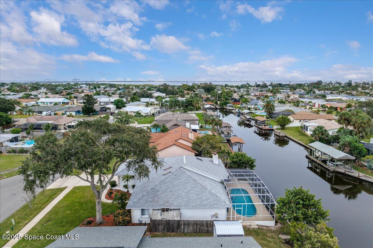 Merritt Island, Florida, 32952, United States, 4 Bedrooms Bedrooms, ,2 BathroomsBathrooms,Residential,For Sale,1989308