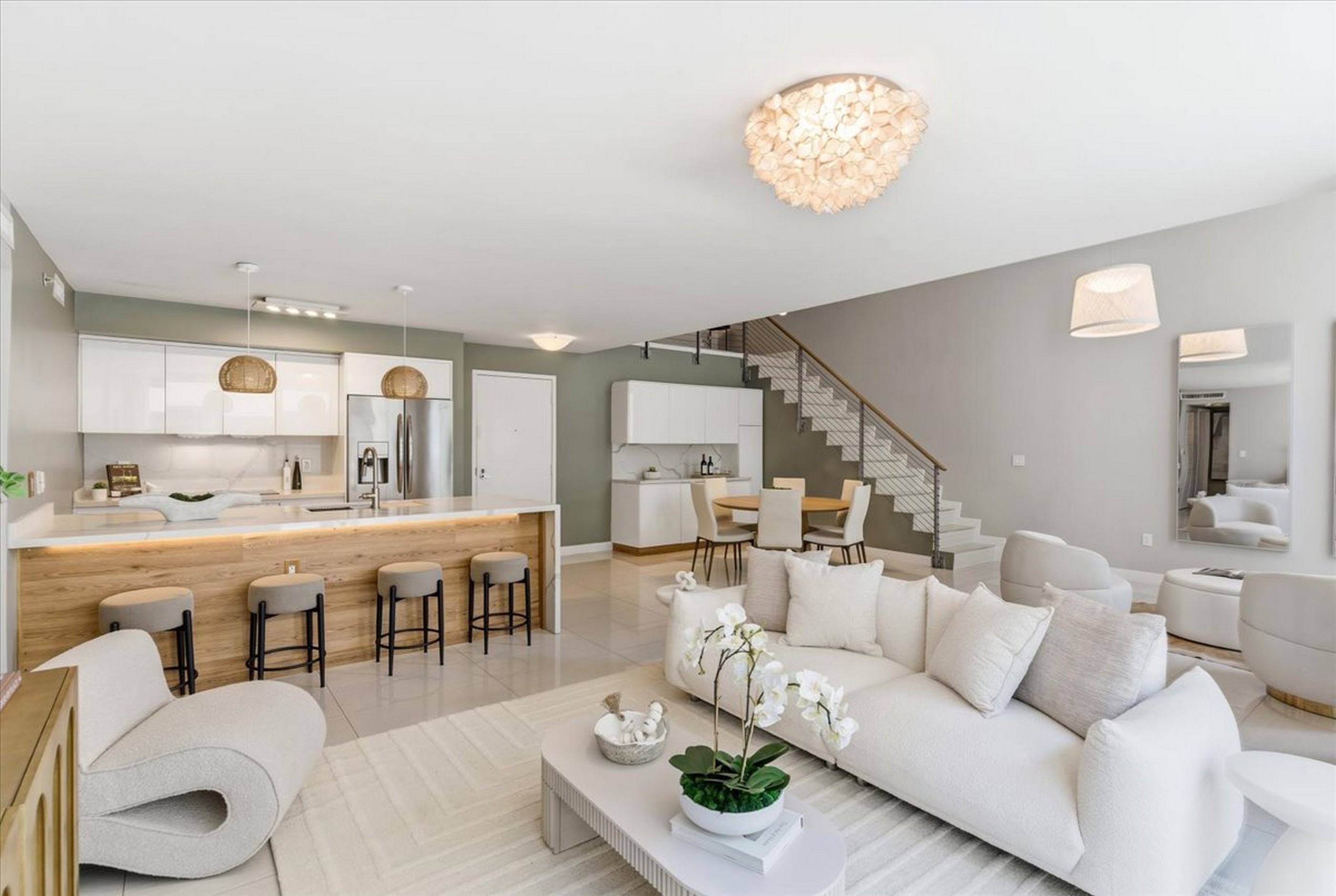  1111 SW 1st Ave, Miami, FL, 33130 - 物件實景