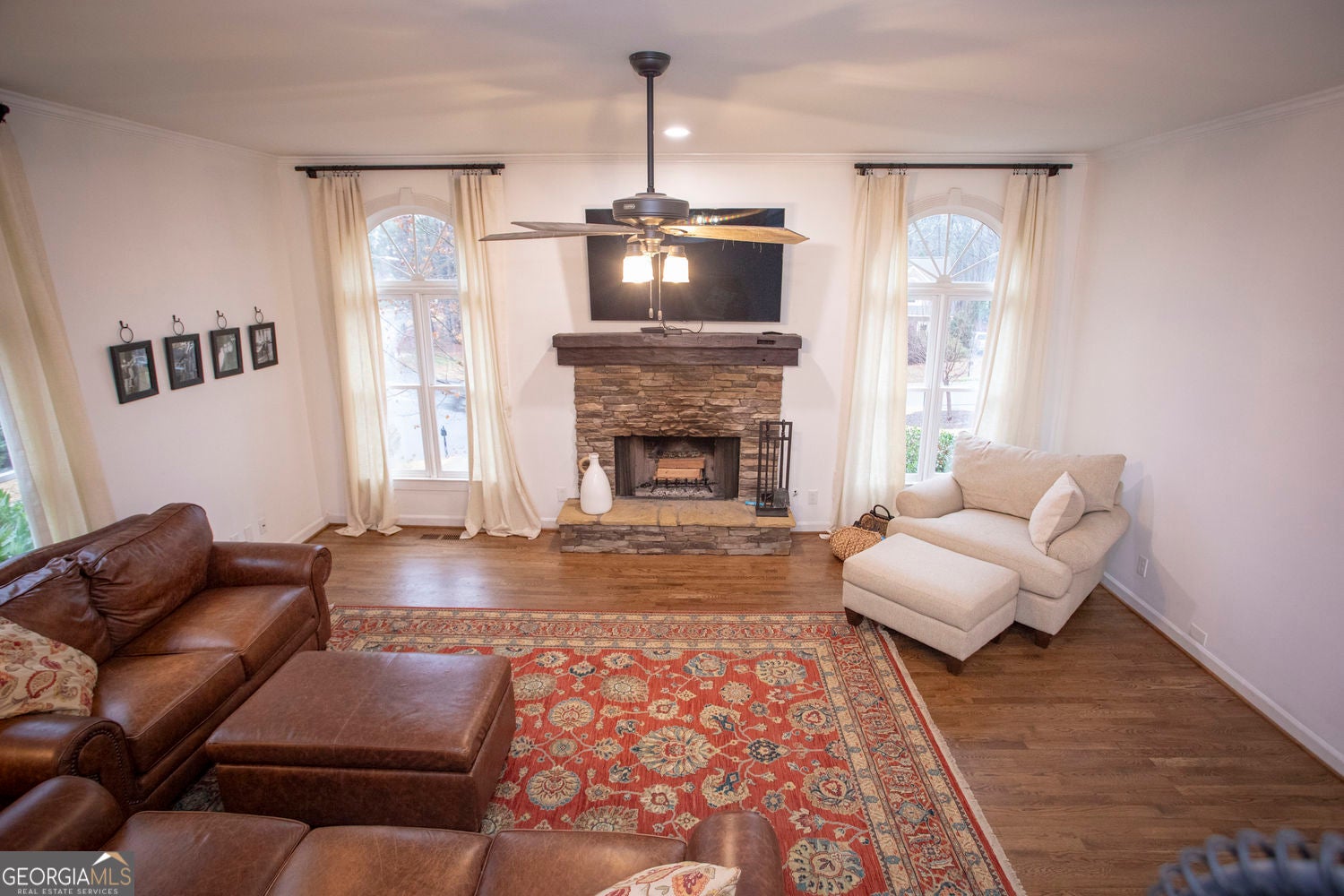 Marietta, Georgia, 30064, United States, 5 Bedrooms Bedrooms, ,4 BathroomsBathrooms,Residential,For Sale,2016385