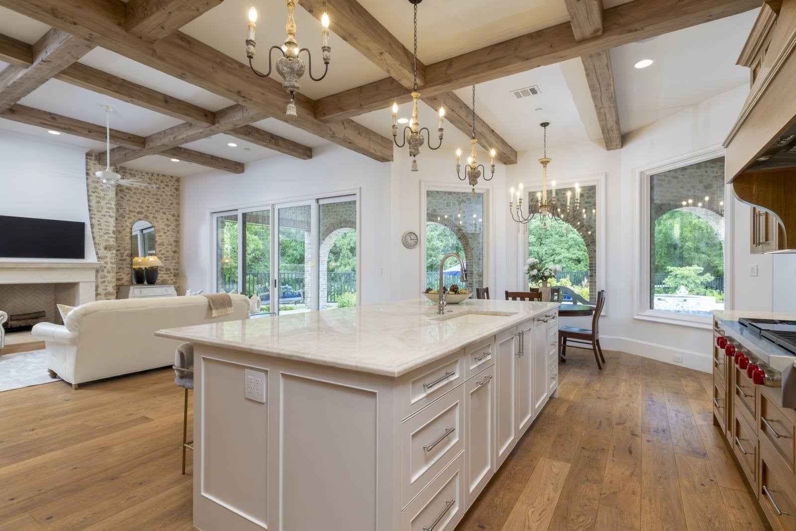 Southlake, Texas, 76092, United States, 4 Bedrooms Bedrooms, ,6 BathroomsBathrooms,Residential,For Sale,1976593