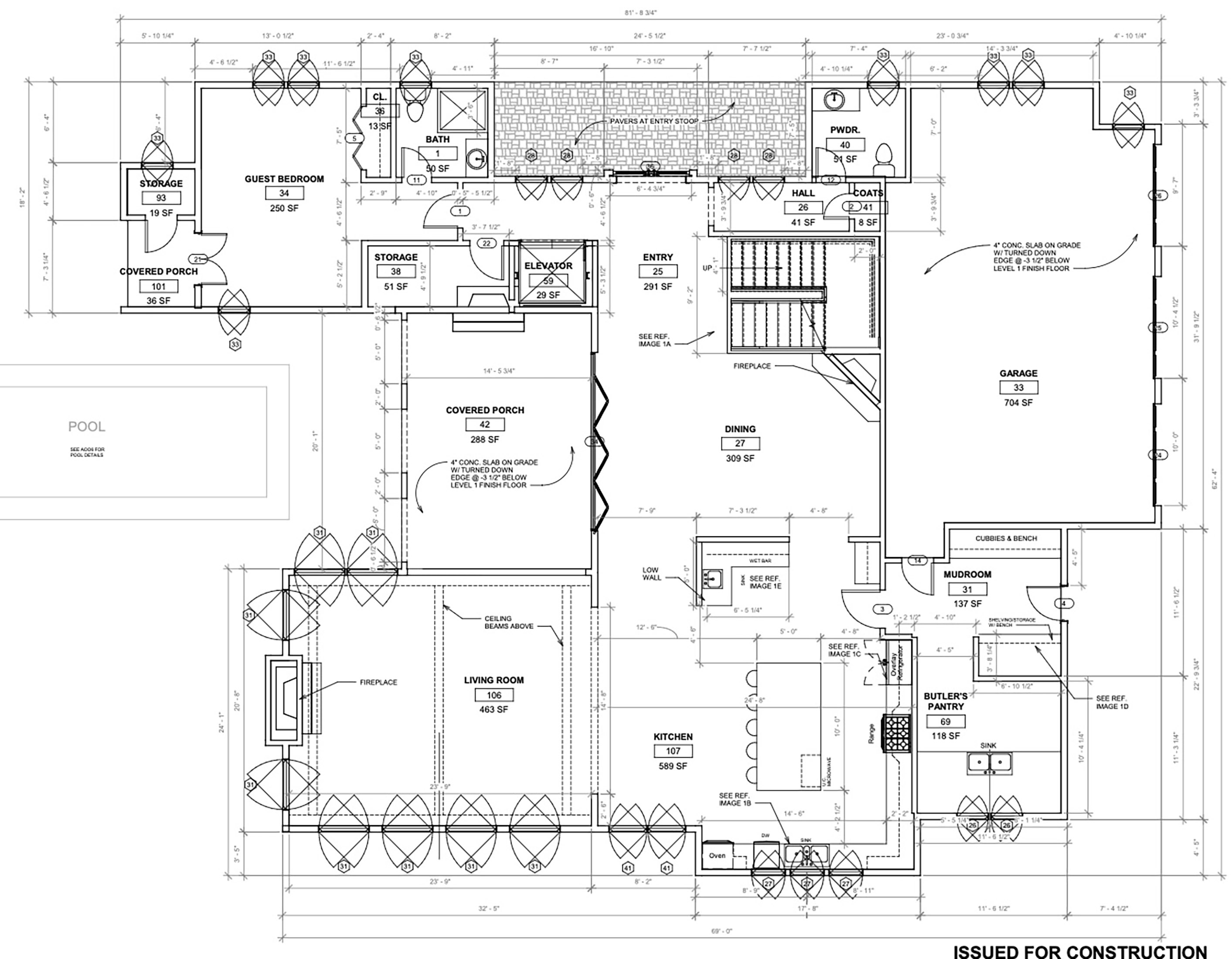  Premium 2+/- Acre Estate Lot in One of Atlanta