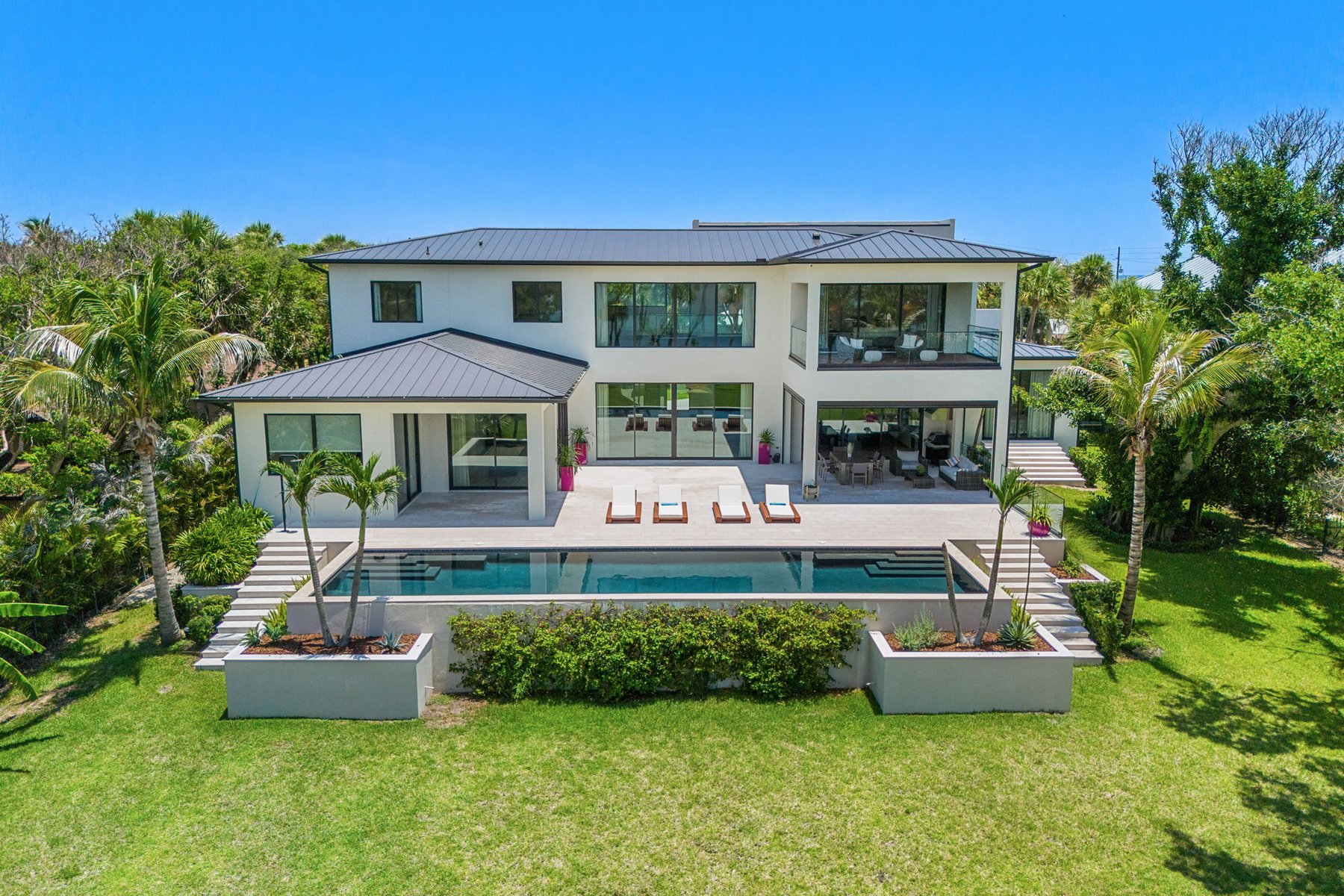  7866 Casuarina Drive, Melbourne Beach, FL, 32951 - 物件實景
