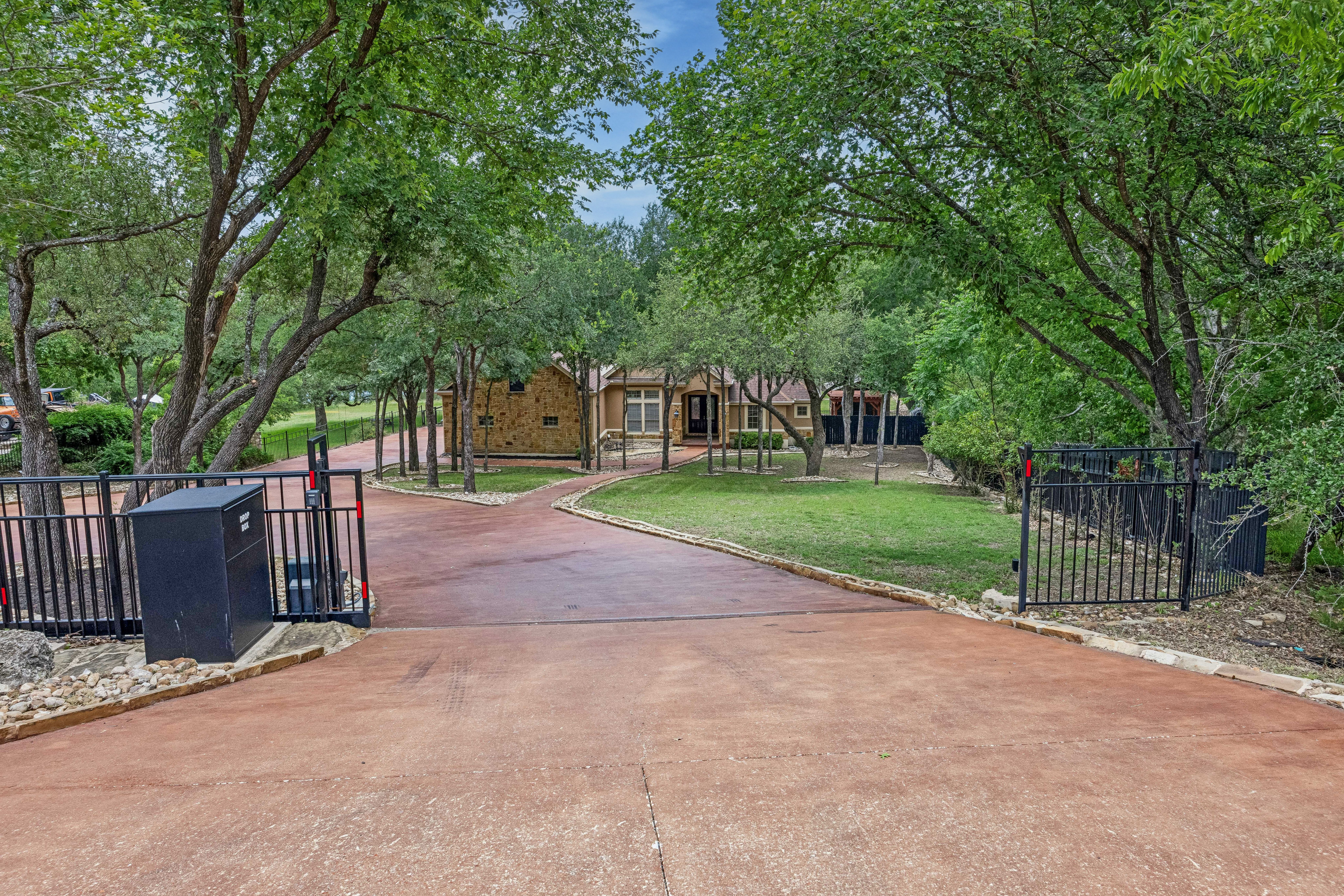 Your Private Retreat on Brushy Creek - 物件實景
