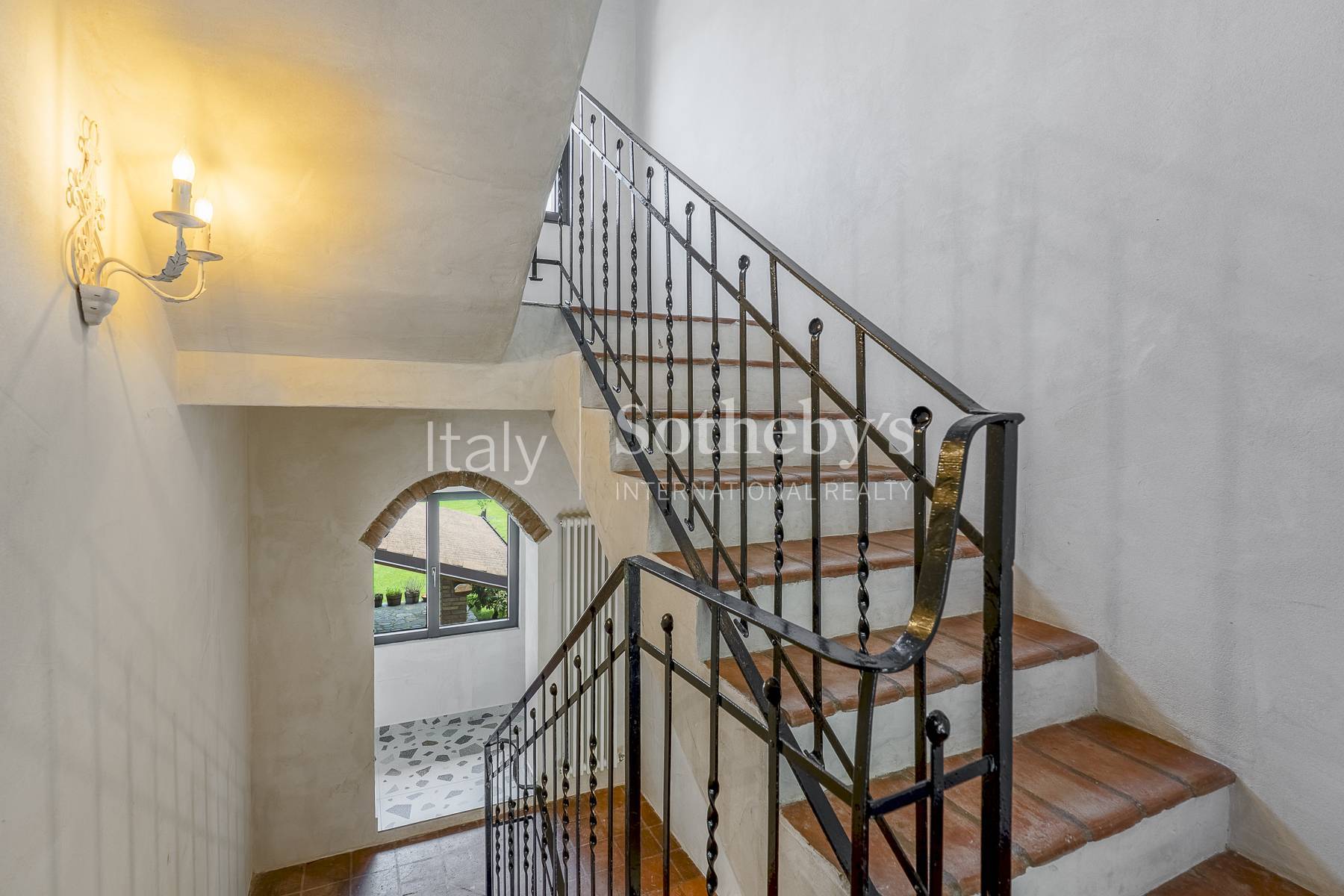  Stunning equestrian property - 物件實景