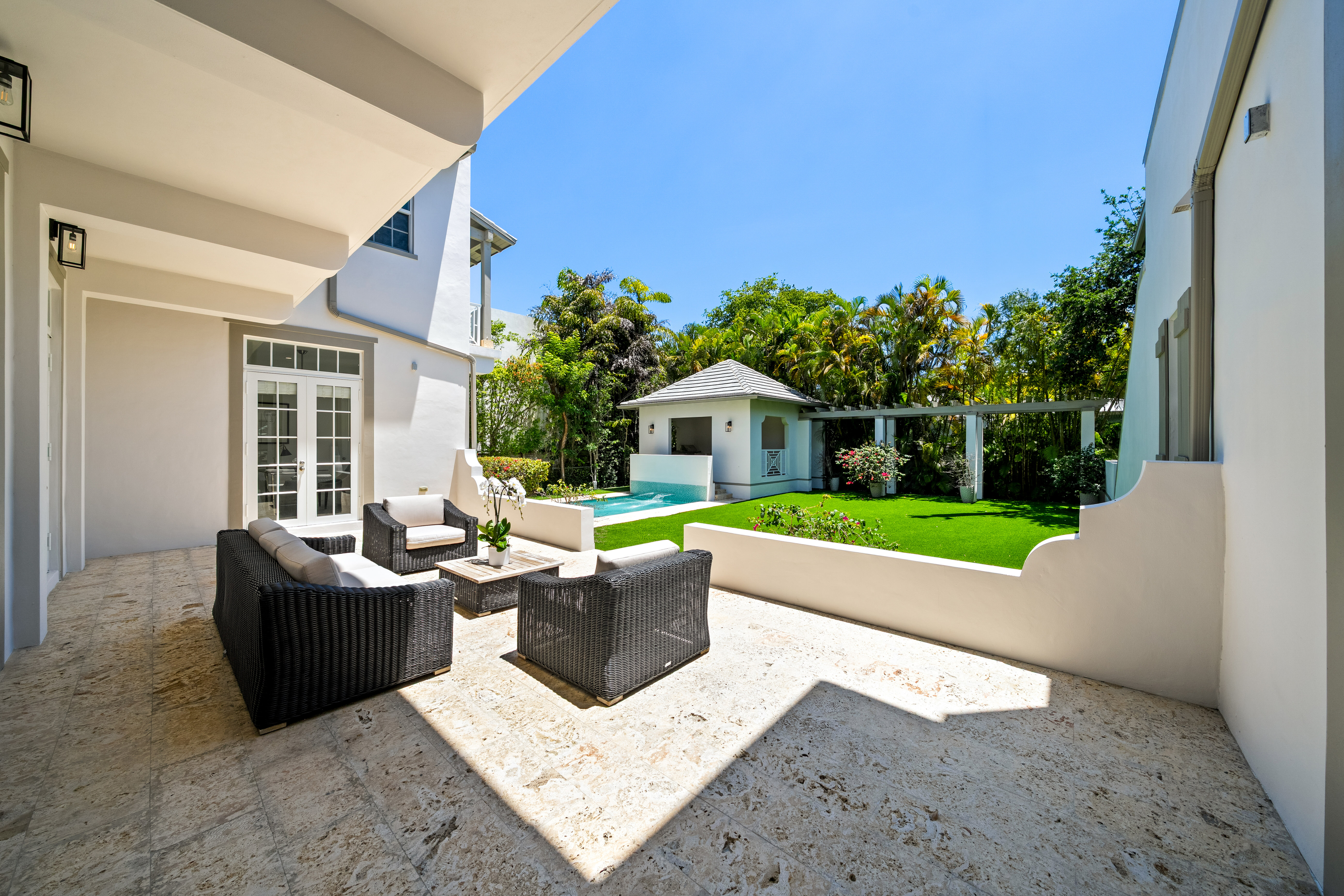  7745 SW 54th Ave, Miami, FL, 33143 - 物件實景