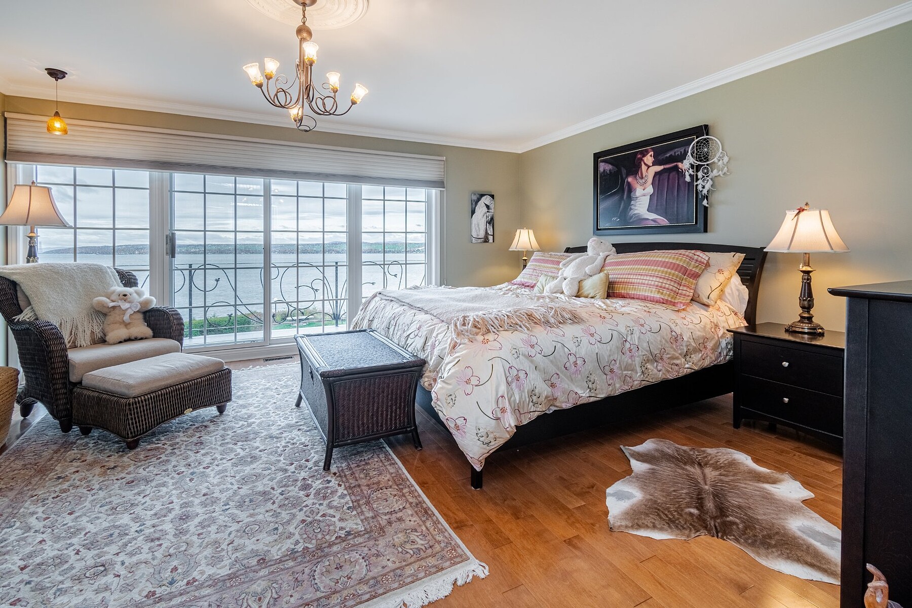  Saint-Michel-de-Bellechasse, Chaudière-Appalaches - 物件實景