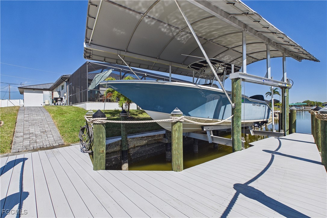 Cape Coral, Florida, 33993, United States, 4 Bedrooms Bedrooms, ,3 BathroomsBathrooms,Residential,For Sale,2021499