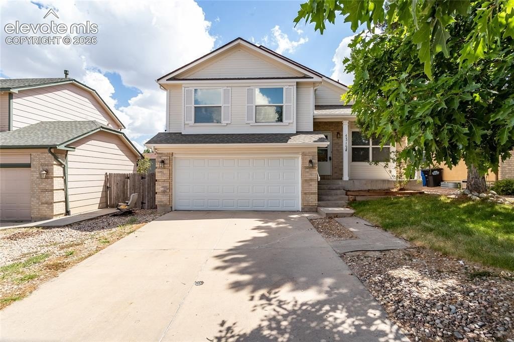 Apache Plume Dr, Colorado Springs, CO 80920 #1
