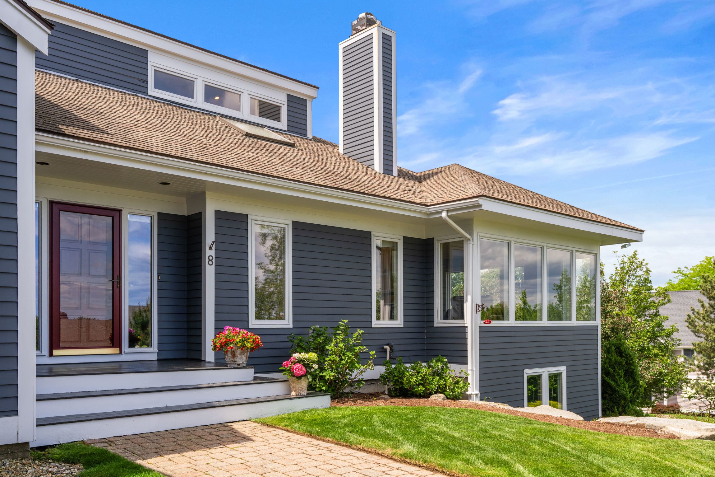  8 Schooner Ridge, Gloucester, MA, 01930 - 物件實景