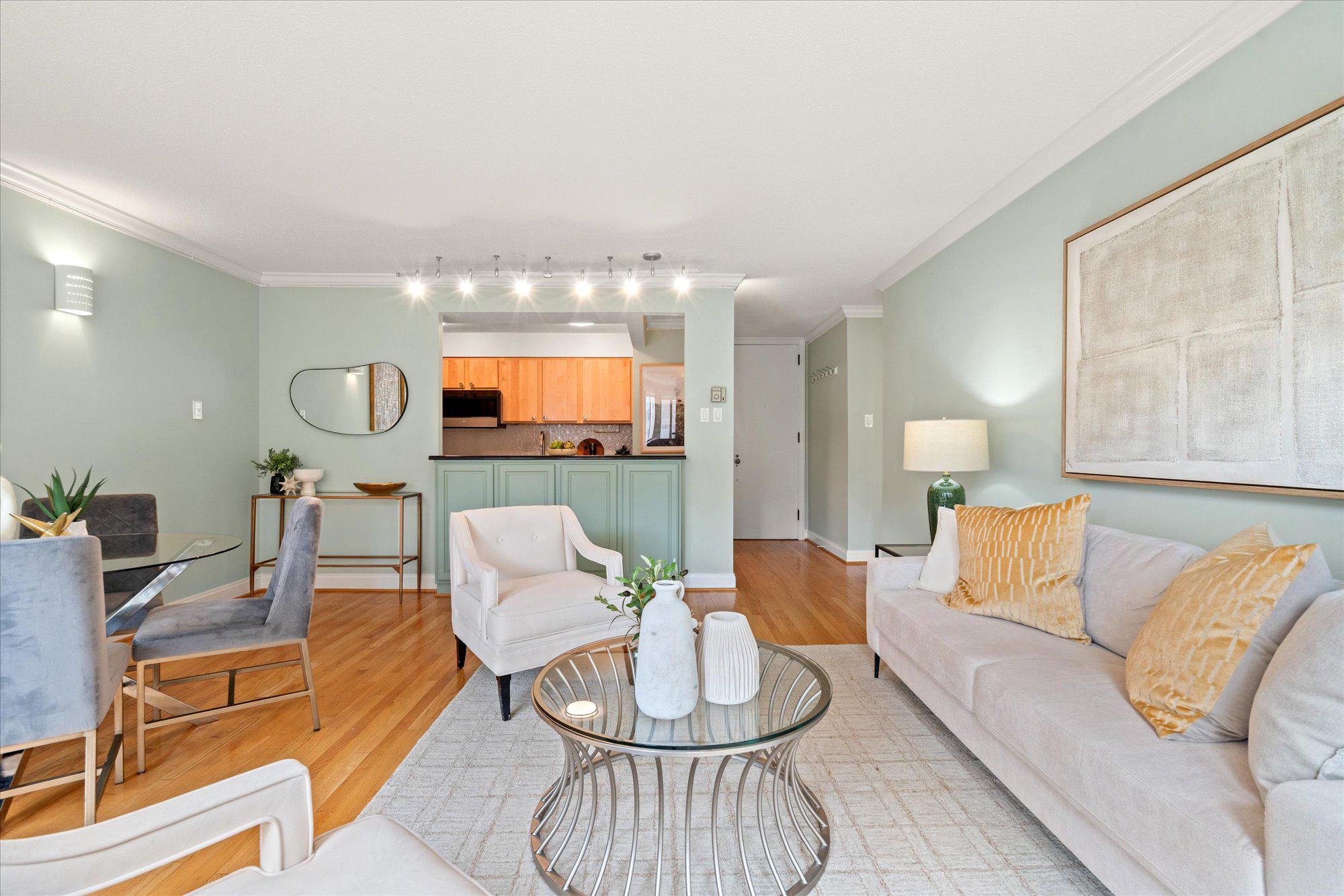  1280 21st Street NW, Washington, DC, 20036 - 物件實景
