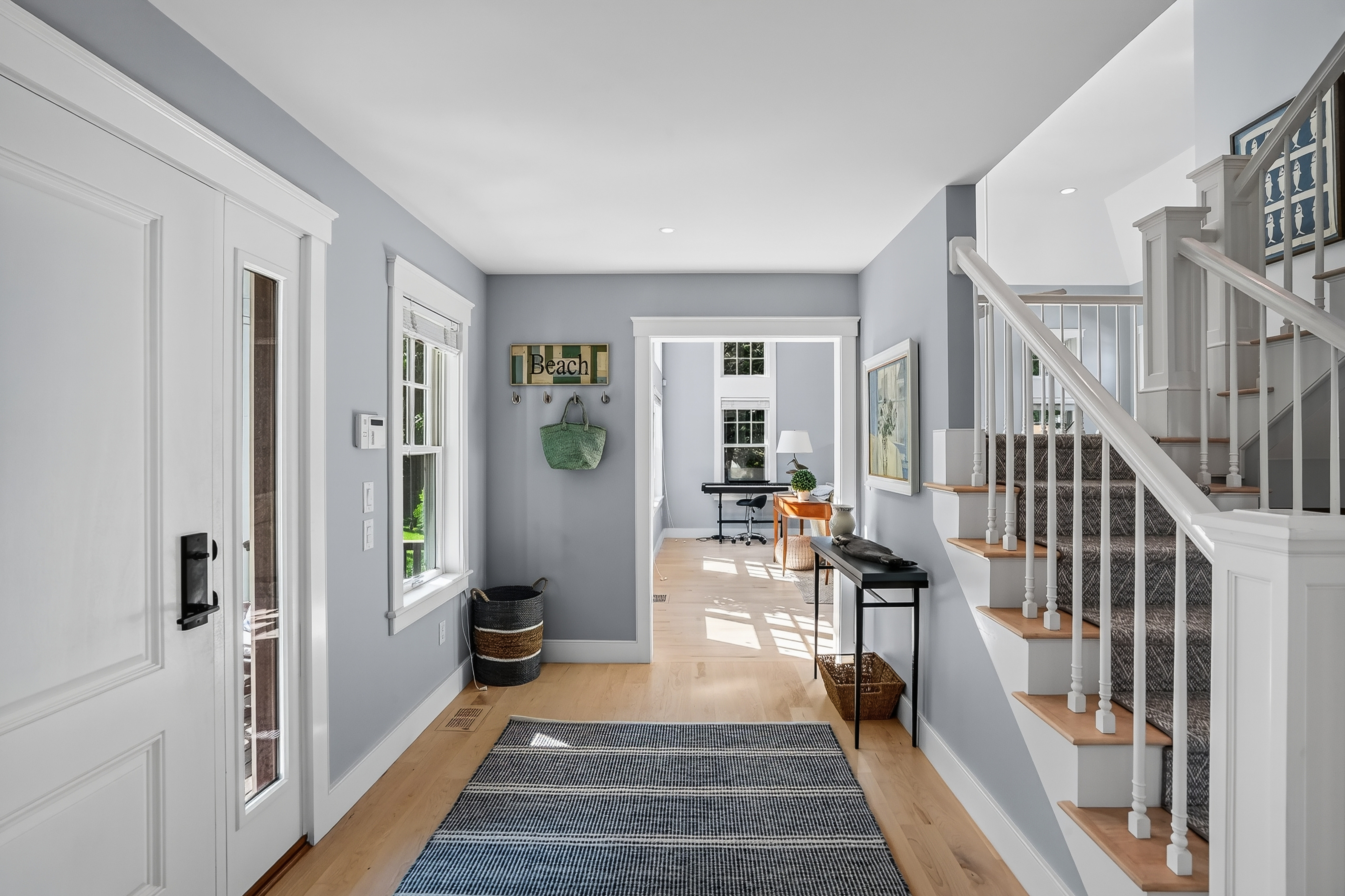  A Private Edgartown Compound with Sweeping Farm Views - 物件實景