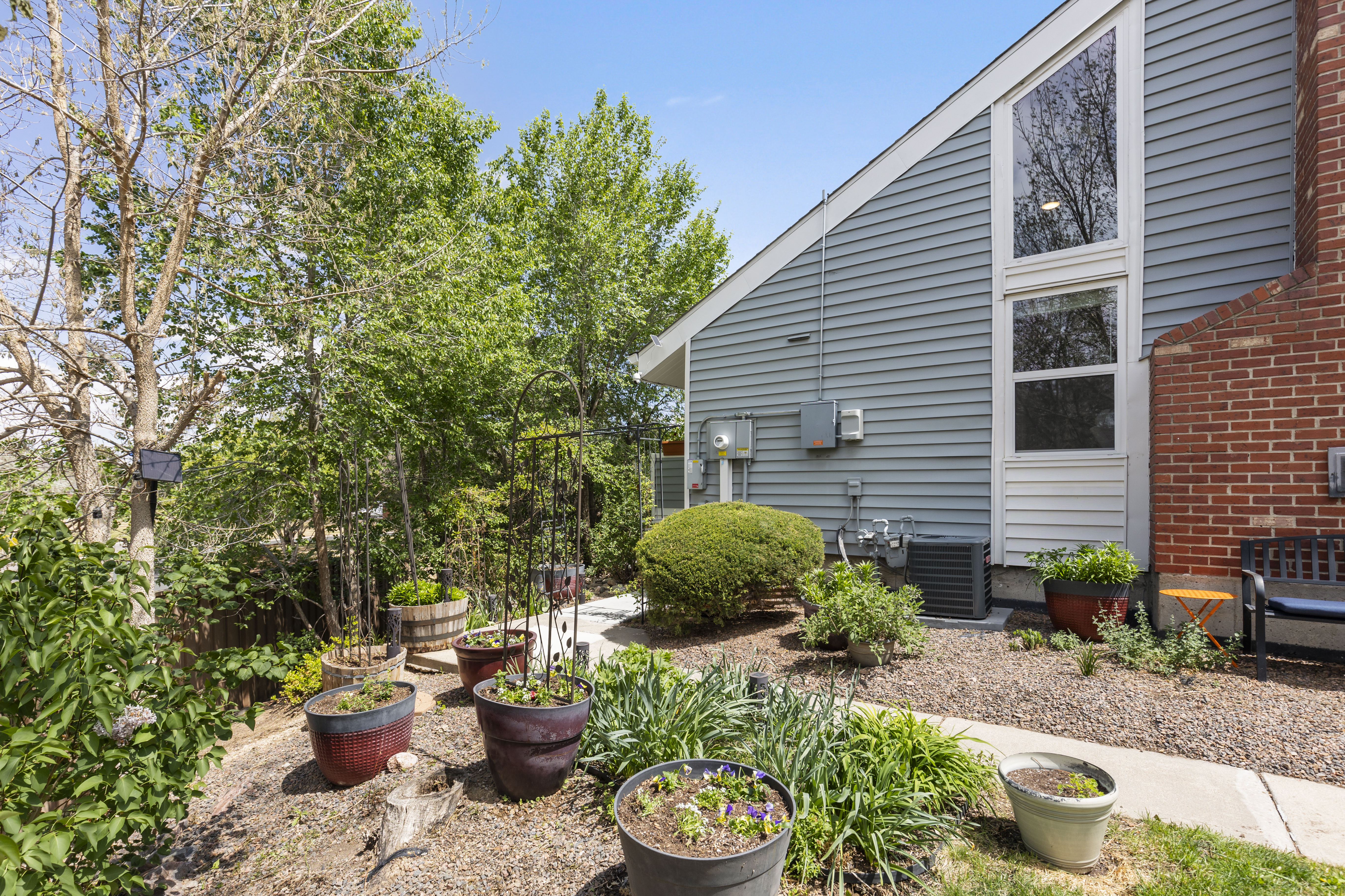  Beautifully updated ranch townhome - 物件實景