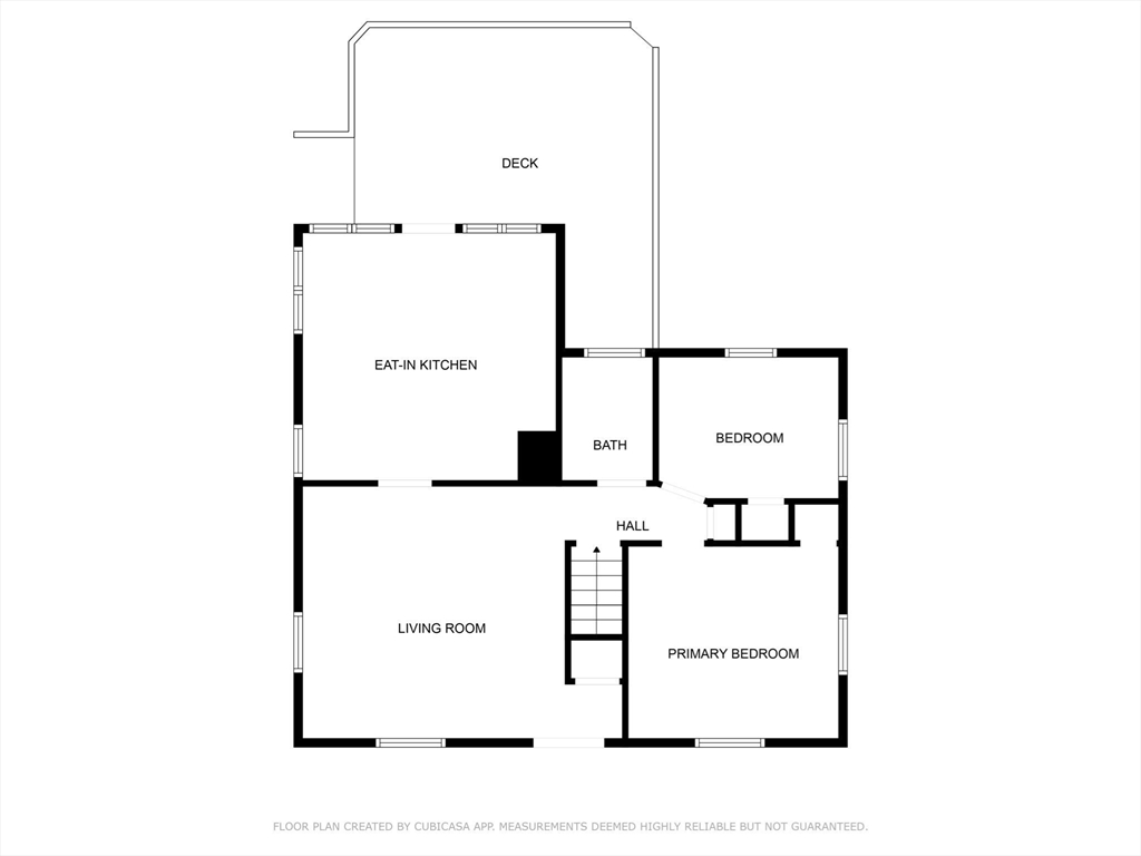 Peabody, Massachusetts, 01960, United States, 2 Bedrooms Bedrooms, ,1 BathroomBathrooms,Residential,For Sale,1930941