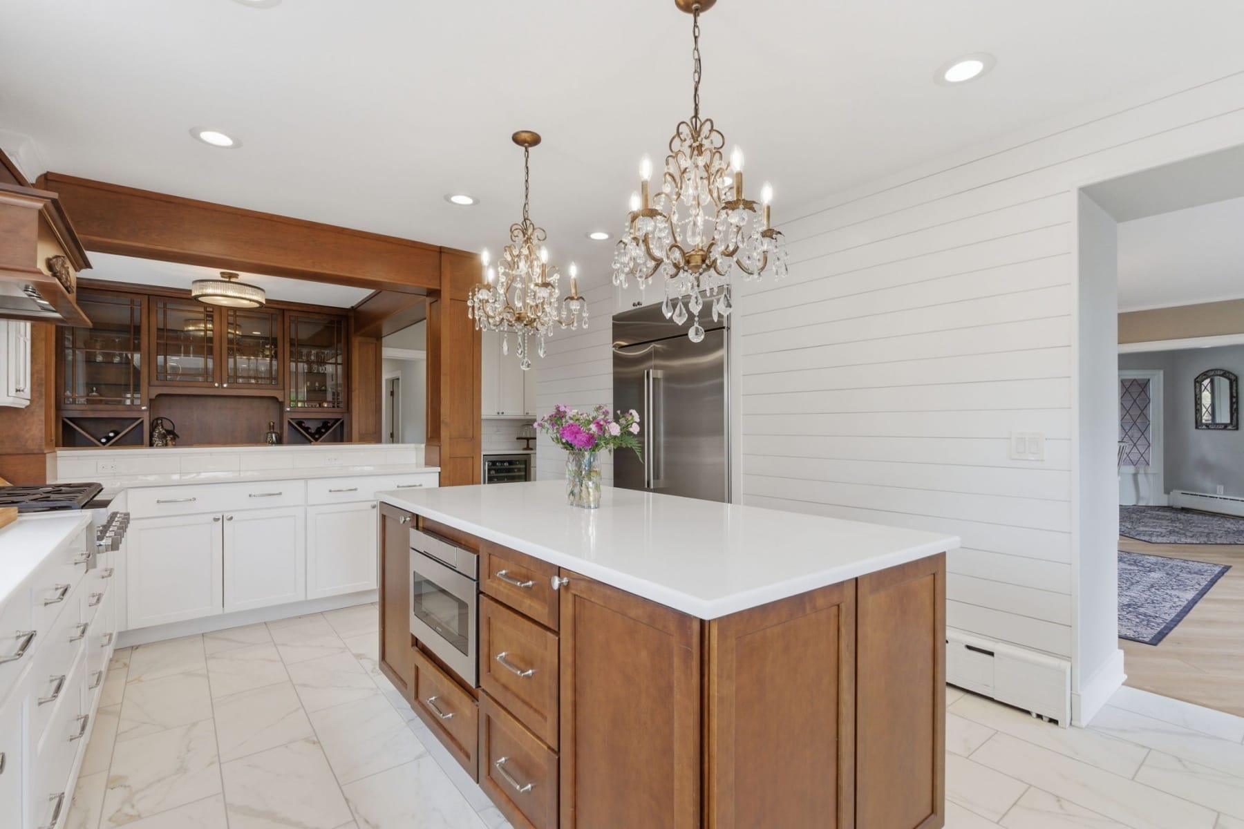  12048 SW CAFFALL LN Tigard, OR 97224 - 物件實景