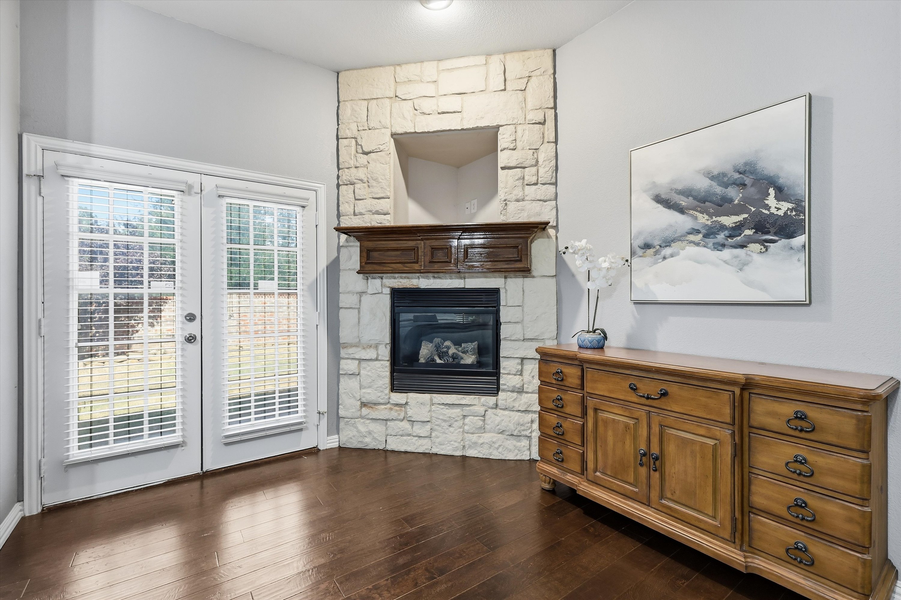  8912 Wyatt Circle, Lantana, TX, 76226 - 物件實景