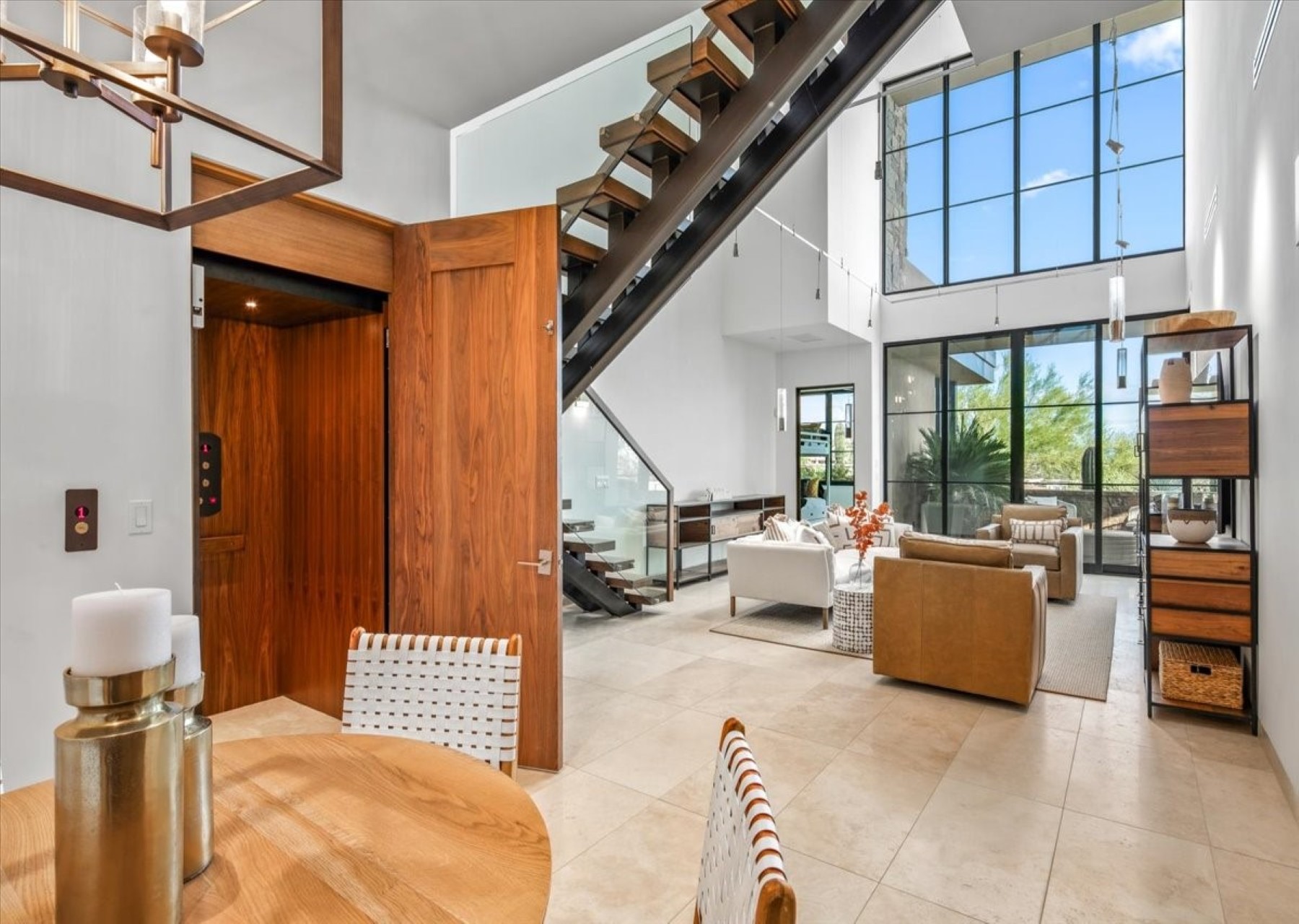  42412 N 105th Street¦Scottsdale, AZ - 物件實景