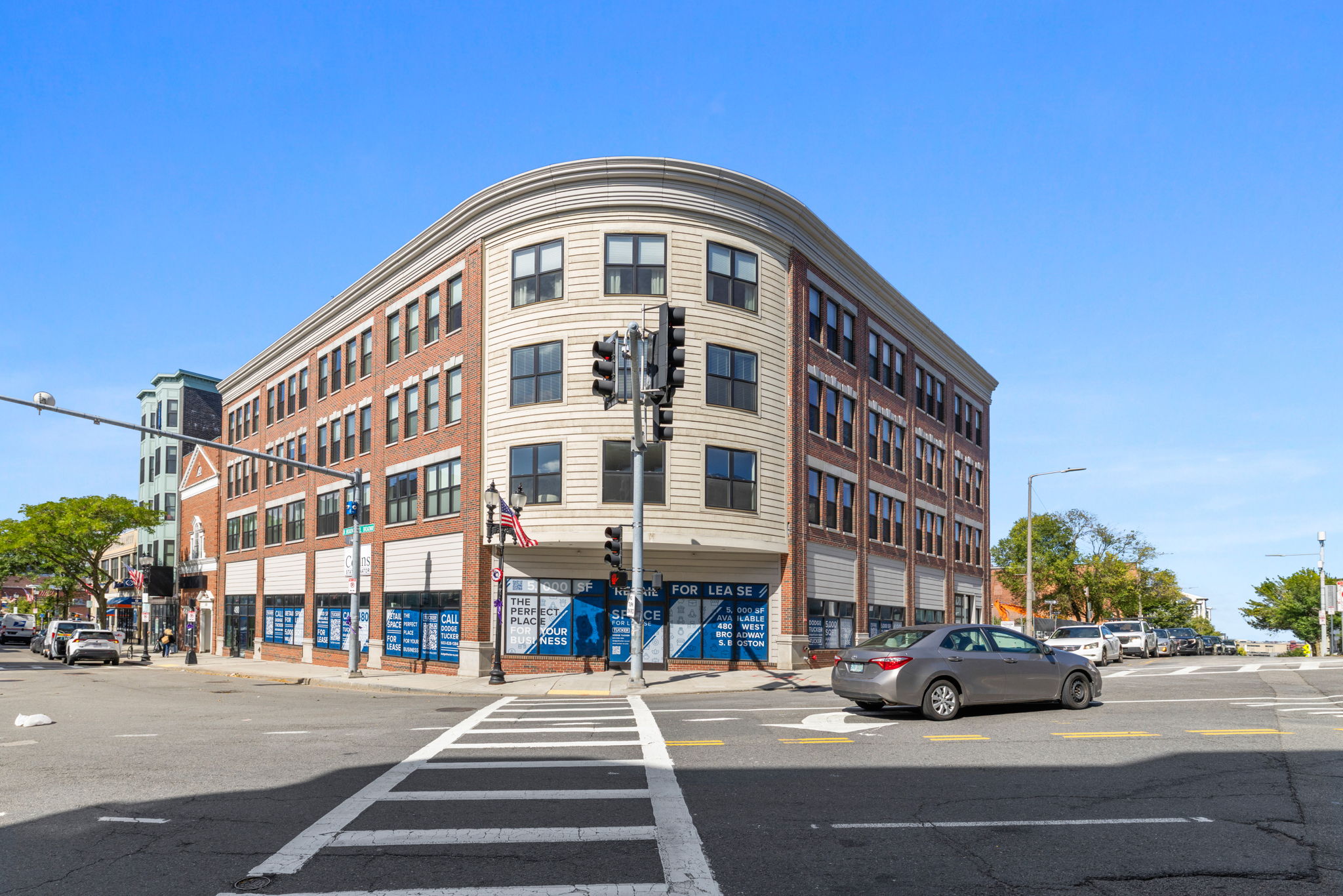 480 W Broadway, Boston, MA, 02127 - 物件實景