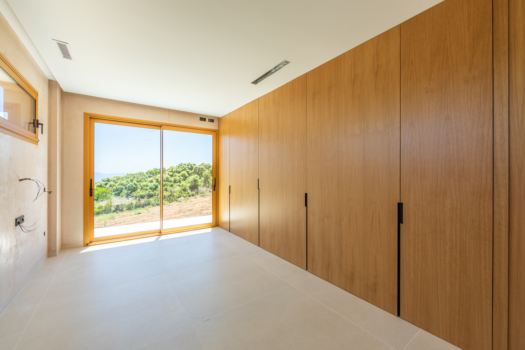  Newly built villa in a natural setting of Tarifa - 物件實景