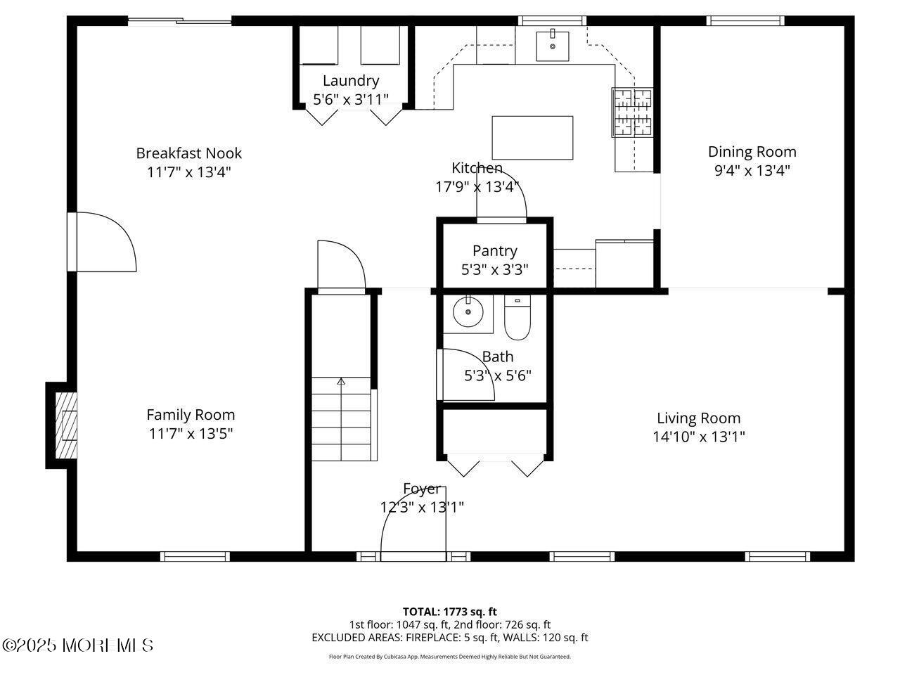 Howell, New Jersey, 07731, United States, 3 Bedrooms Bedrooms, ,3 BathroomsBathrooms,Residential,For Sale,2000438