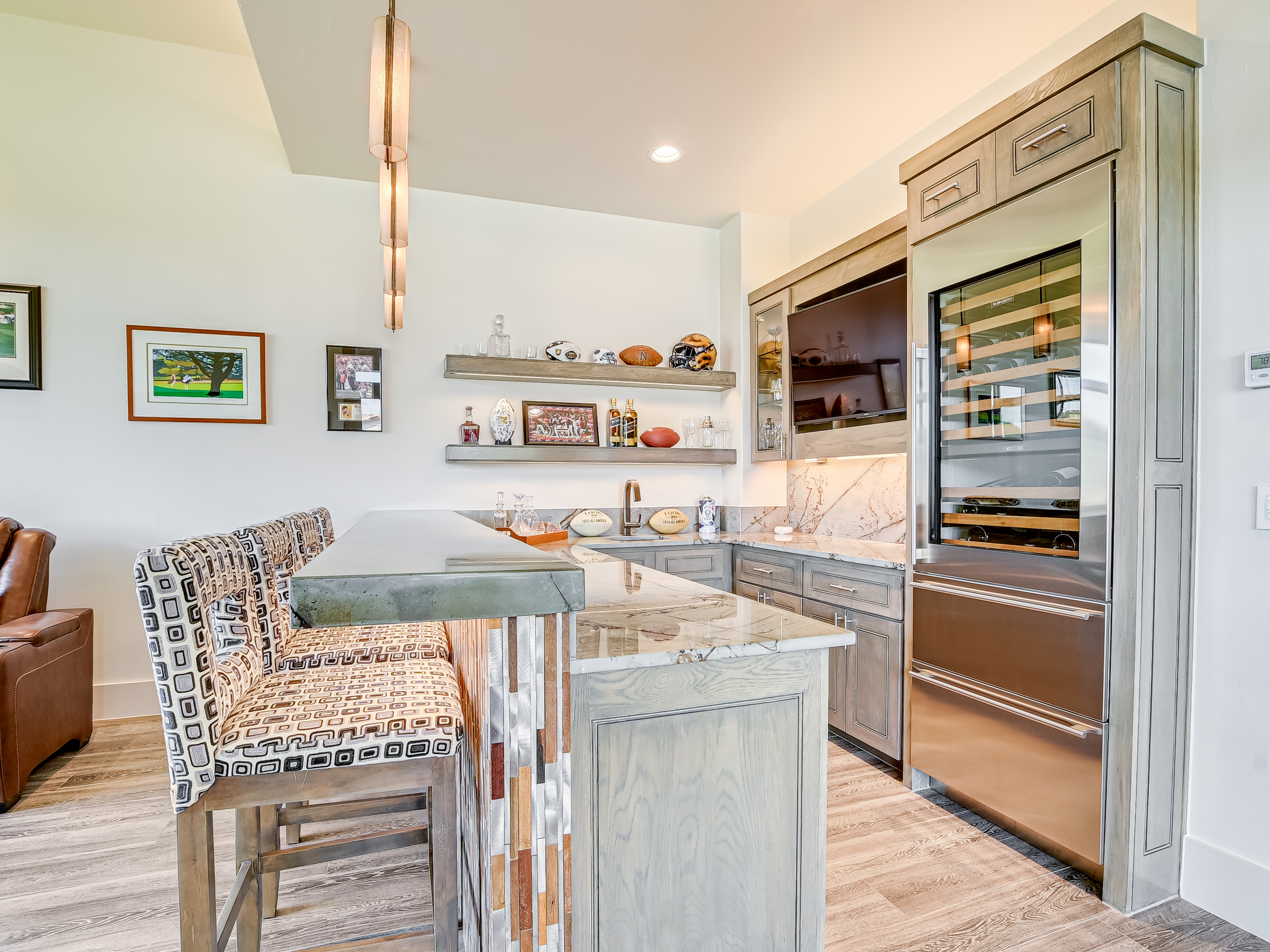  Refined Hill Country LIving - 物件實景