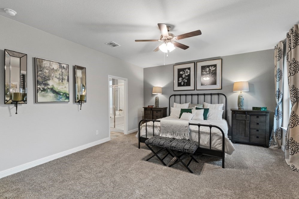 Northlake, Texas, 76247, United States, 5 Bedrooms Bedrooms, ,3 BathroomsBathrooms,Residential,For Sale,1993832