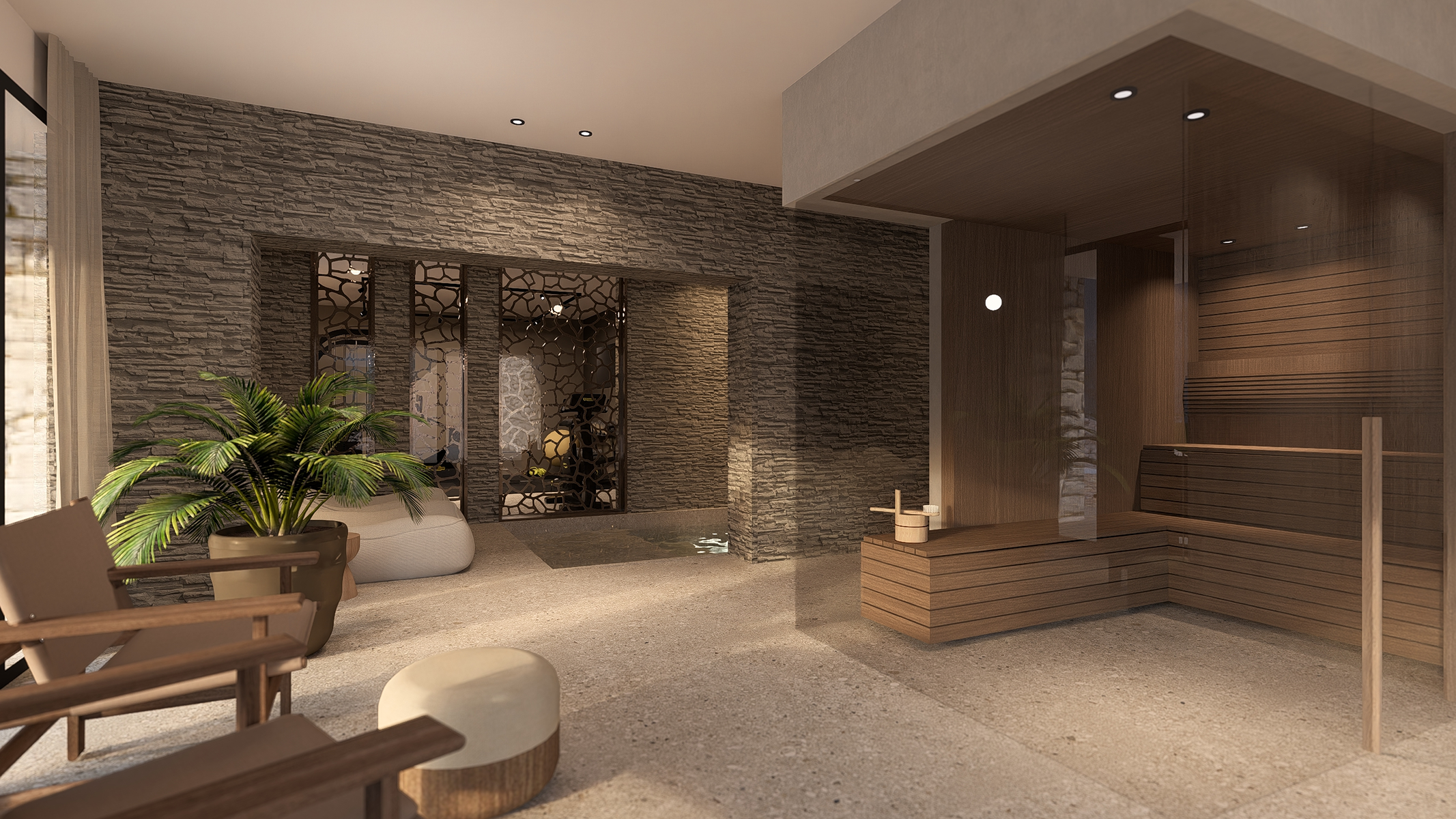  Frontline golf plot with panoramic views in La Zagaleta - 物件實景