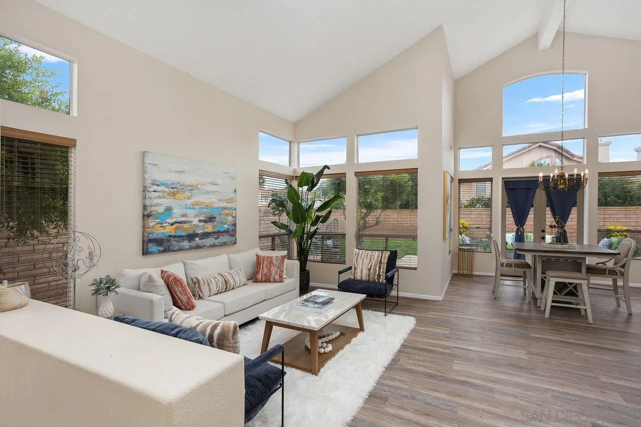 San Diego, California, 92129, United States, 4 Bedrooms Bedrooms, ,3 BathroomsBathrooms,Residential,For Sale,1847316