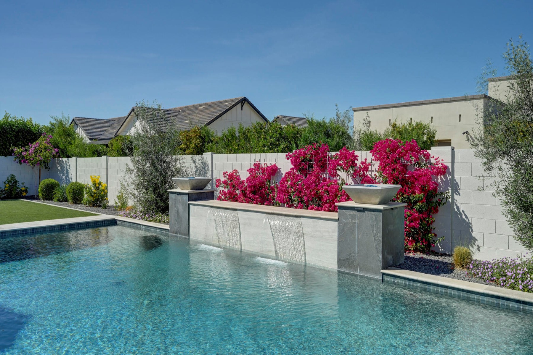  19690 E Vallejo Street¦Queen Creek, AZ - 物件實景