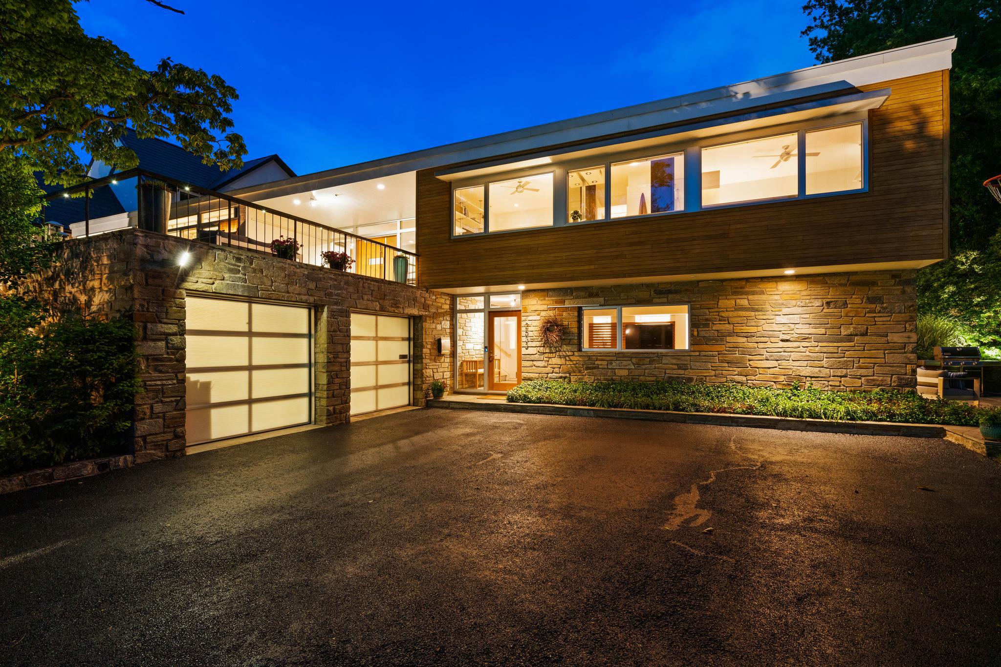  2533 N Ridgeview Road, Arlington, VA, 22207 - 物件實景
