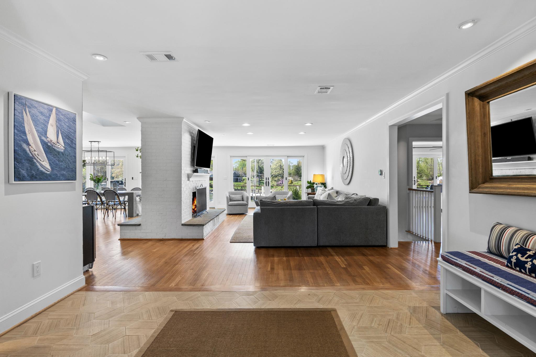  1840 Burley Lane, Annapolis, MD, 21409 - 物件實景