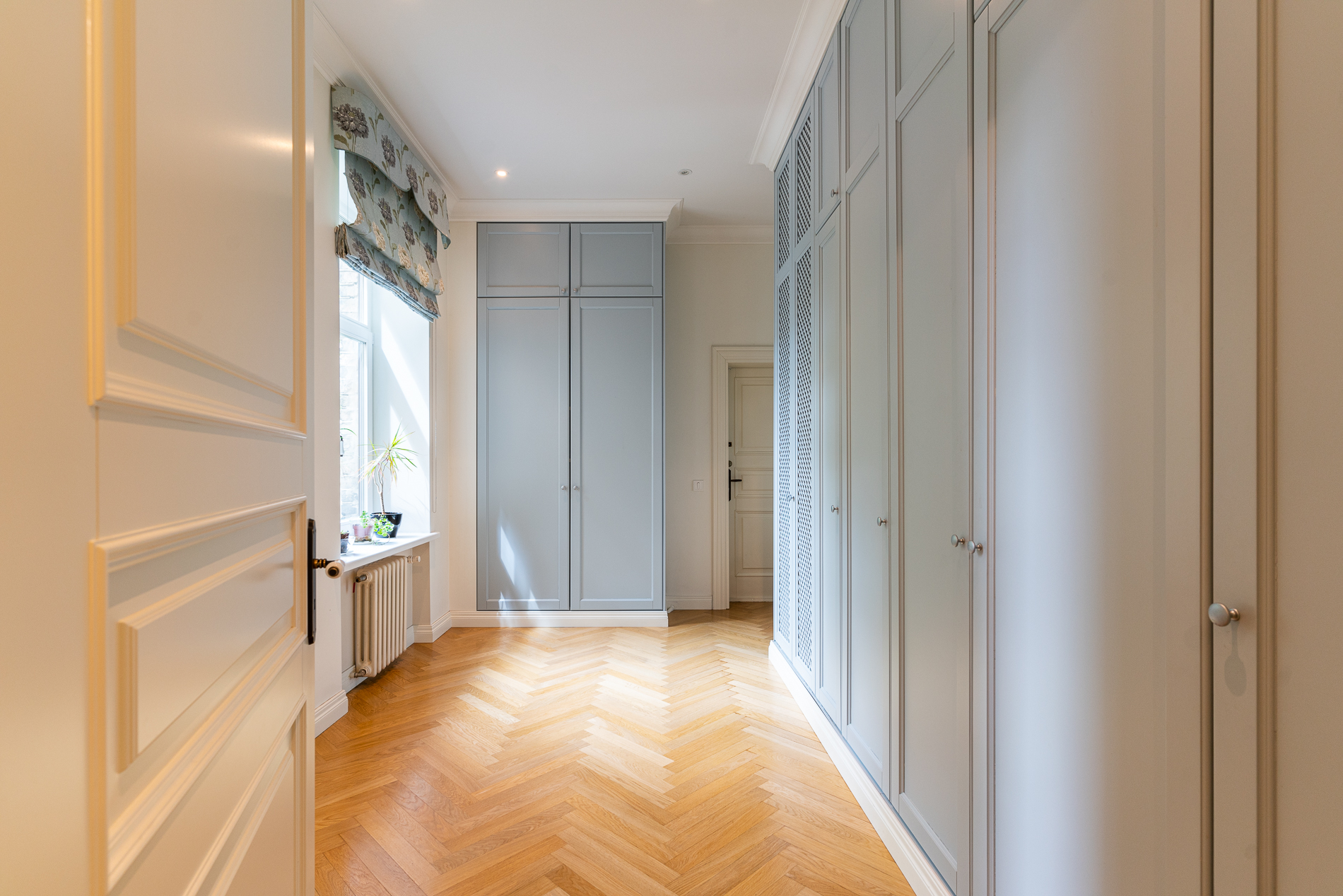  Beautiful and spacious apartment in the Quiet Center - 物件實景