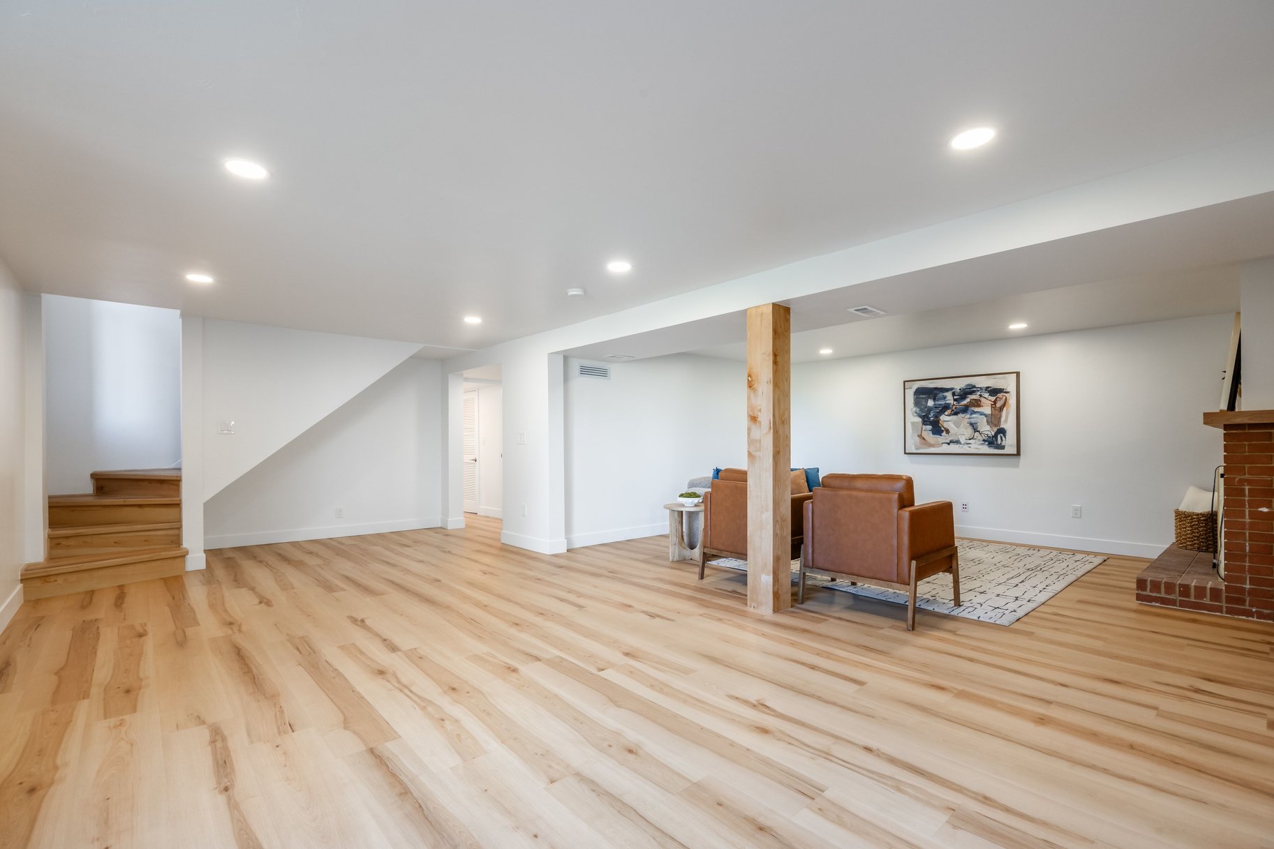  Olympus Cove Rambler with Walk-out Basement to Spacious Backyard - 物件實景