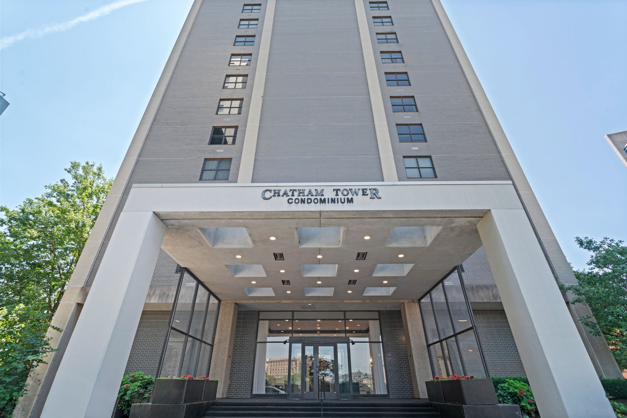  112 Washington Place #18C, Pittsburgh, PA 15219 - 物件實景