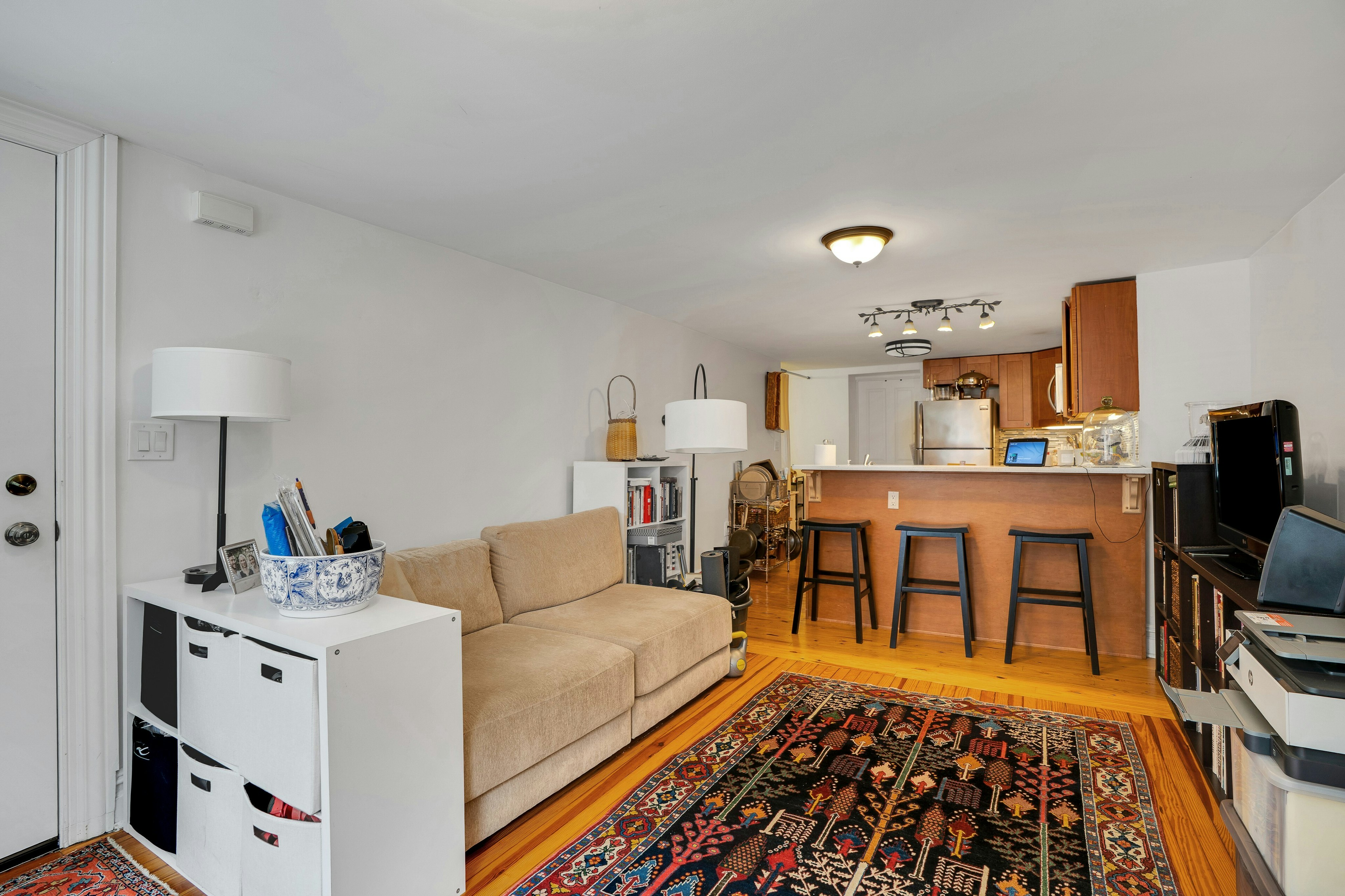  218 8th Street, Jersey city, NJ 07302 - 物件實景