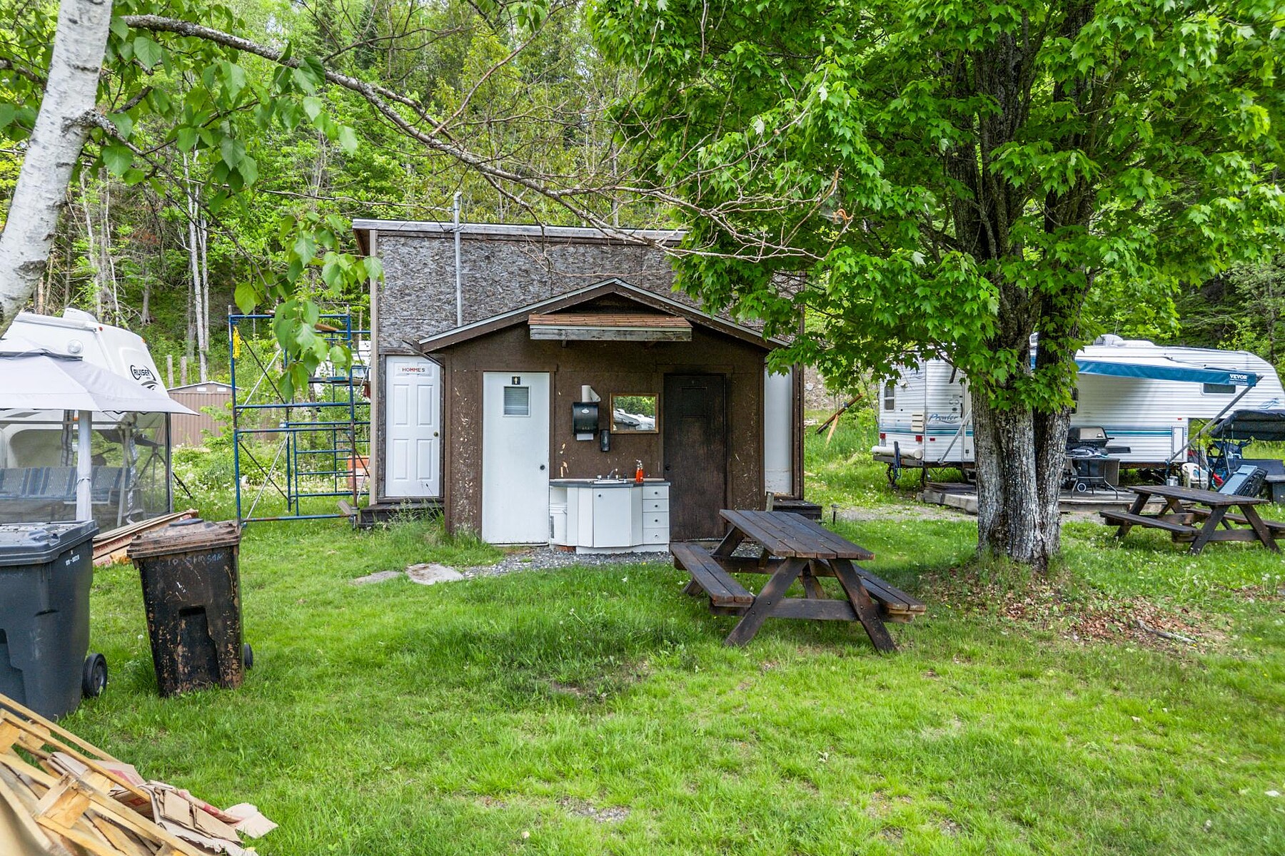  Saint-Ludger, Eastern Townships - 物件實景