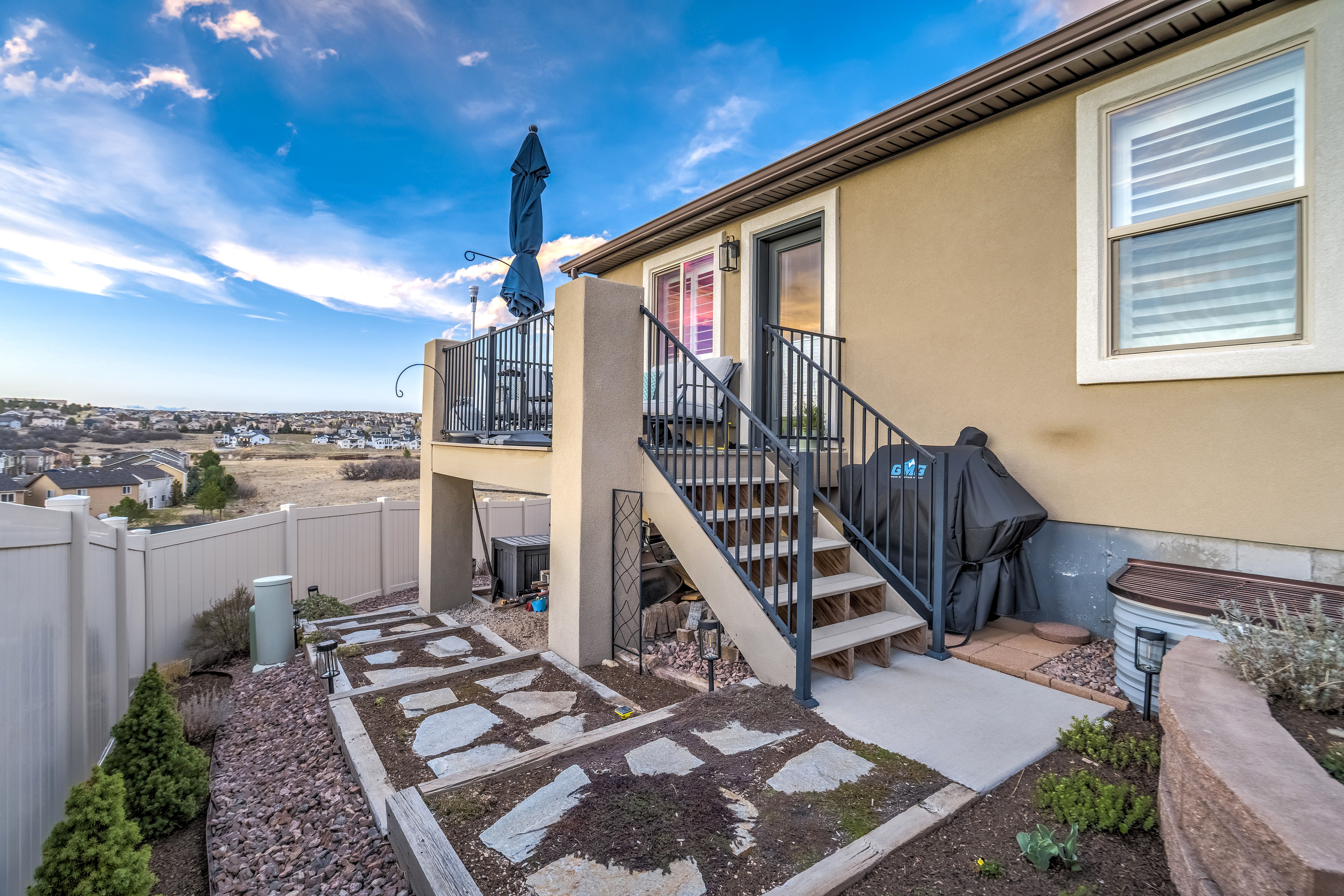  Paired Patio Home in Charming Enclave of Reserve at North Creek - 物件實景