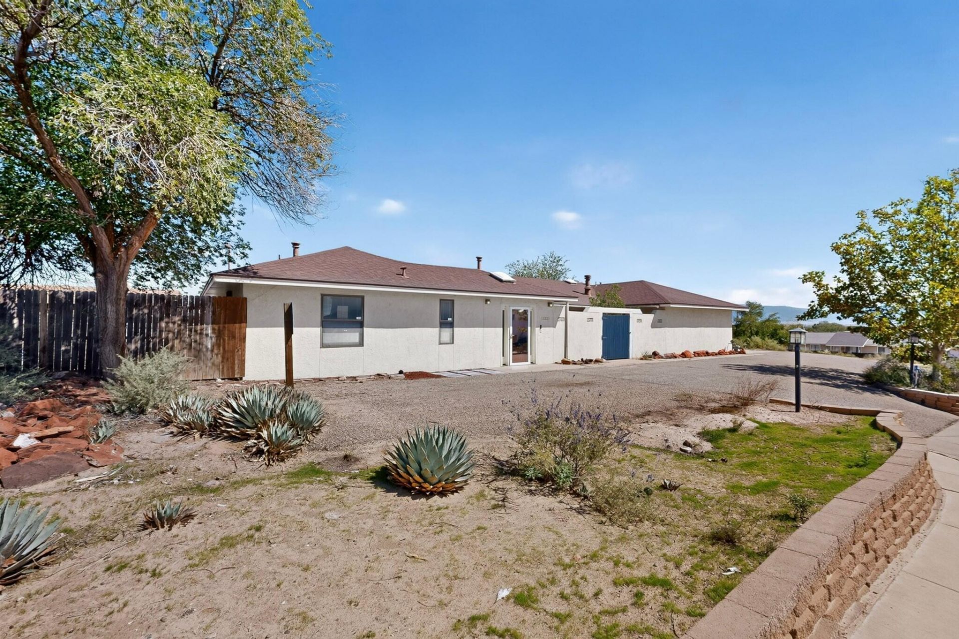 Rio Grande Blvd, Los Lunas, NM 87031 #1