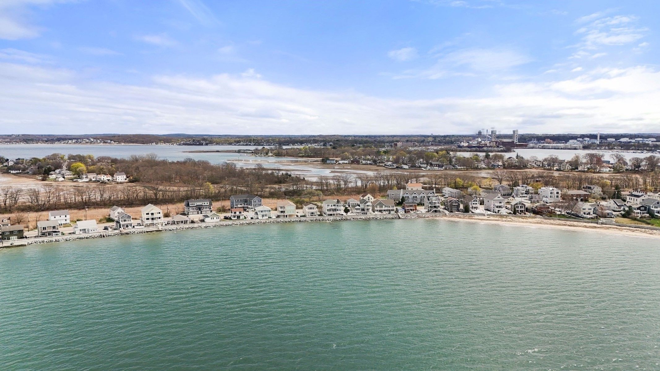  706 Sea St, Quincy, MA, 02169 - 物件實景
