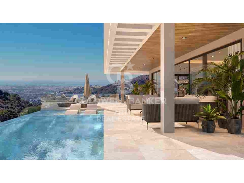 Benahavís, Andalusia, ES, 6 Bedrooms Bedrooms, ,7 BathroomsBathrooms,Residential,For Sale,1760364
