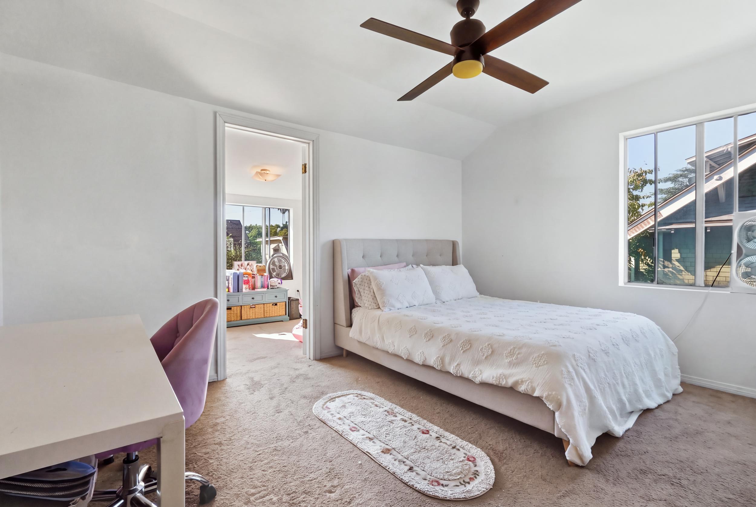  2651 Van Buren Place, Los Angeles, CA 90007 - 物件實景