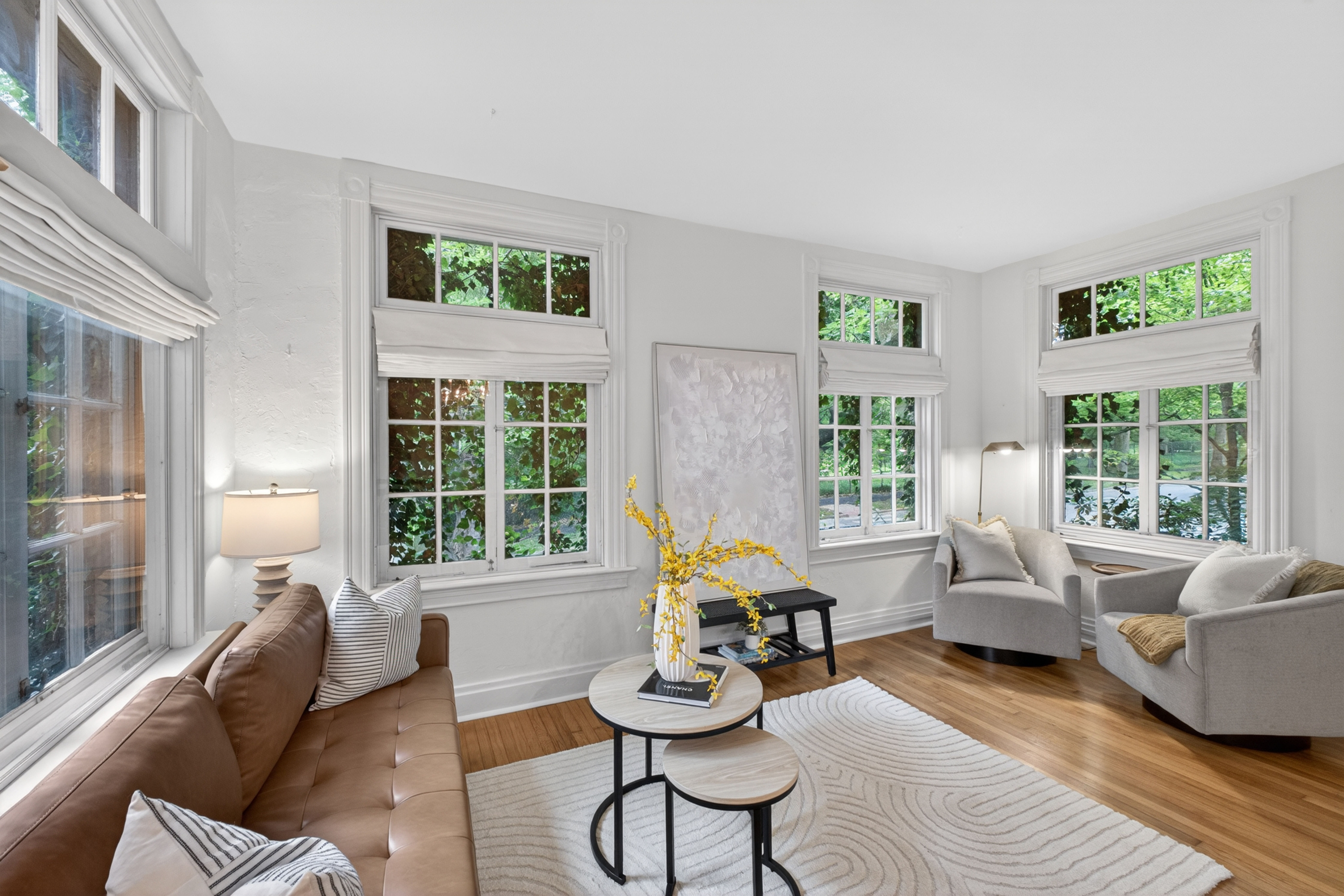  Directly across from Missouri Botanical Garden & steps from Tower Grove Park - 物件實景