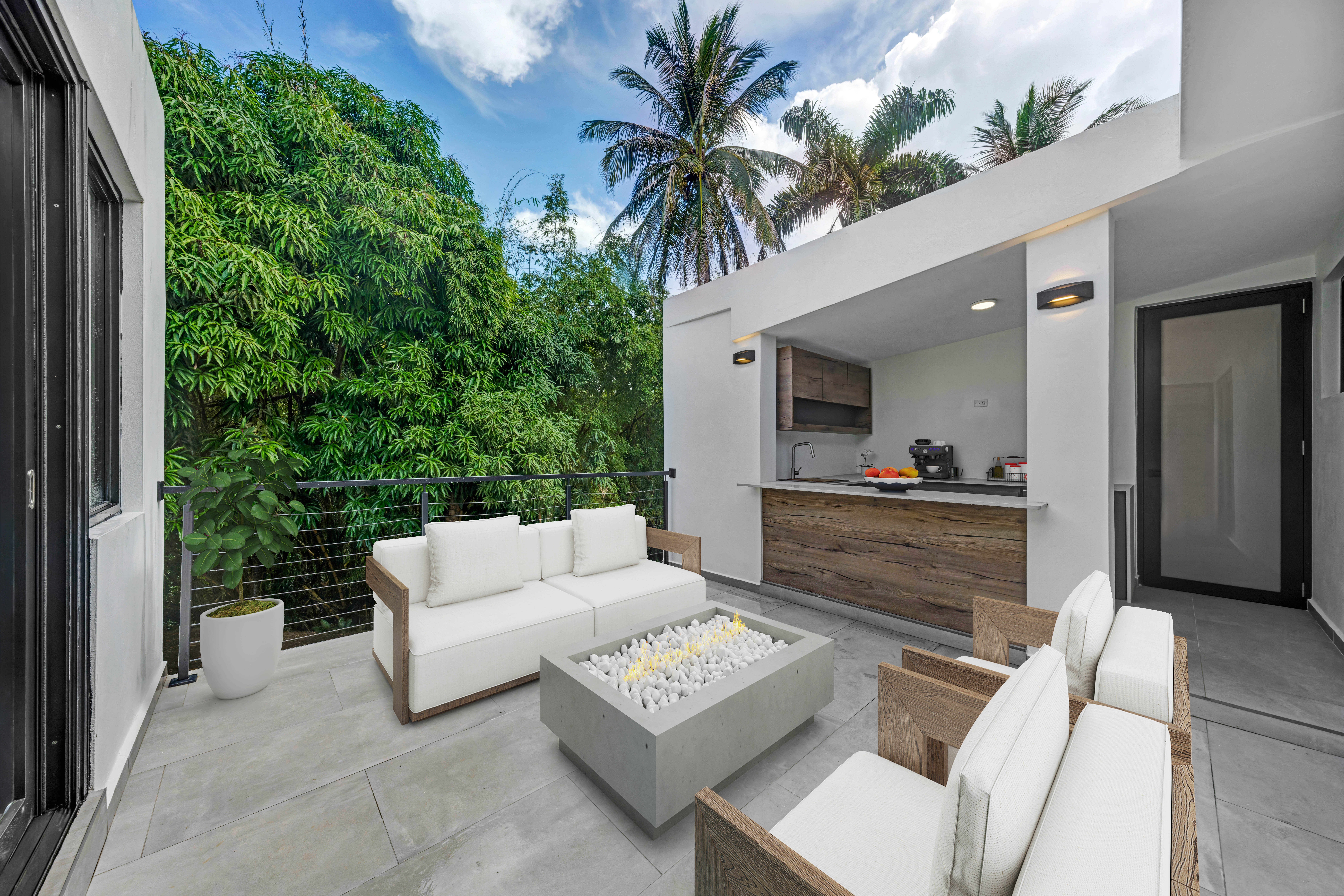  Mint-Condition Residence in San Ignacio - 物件實景