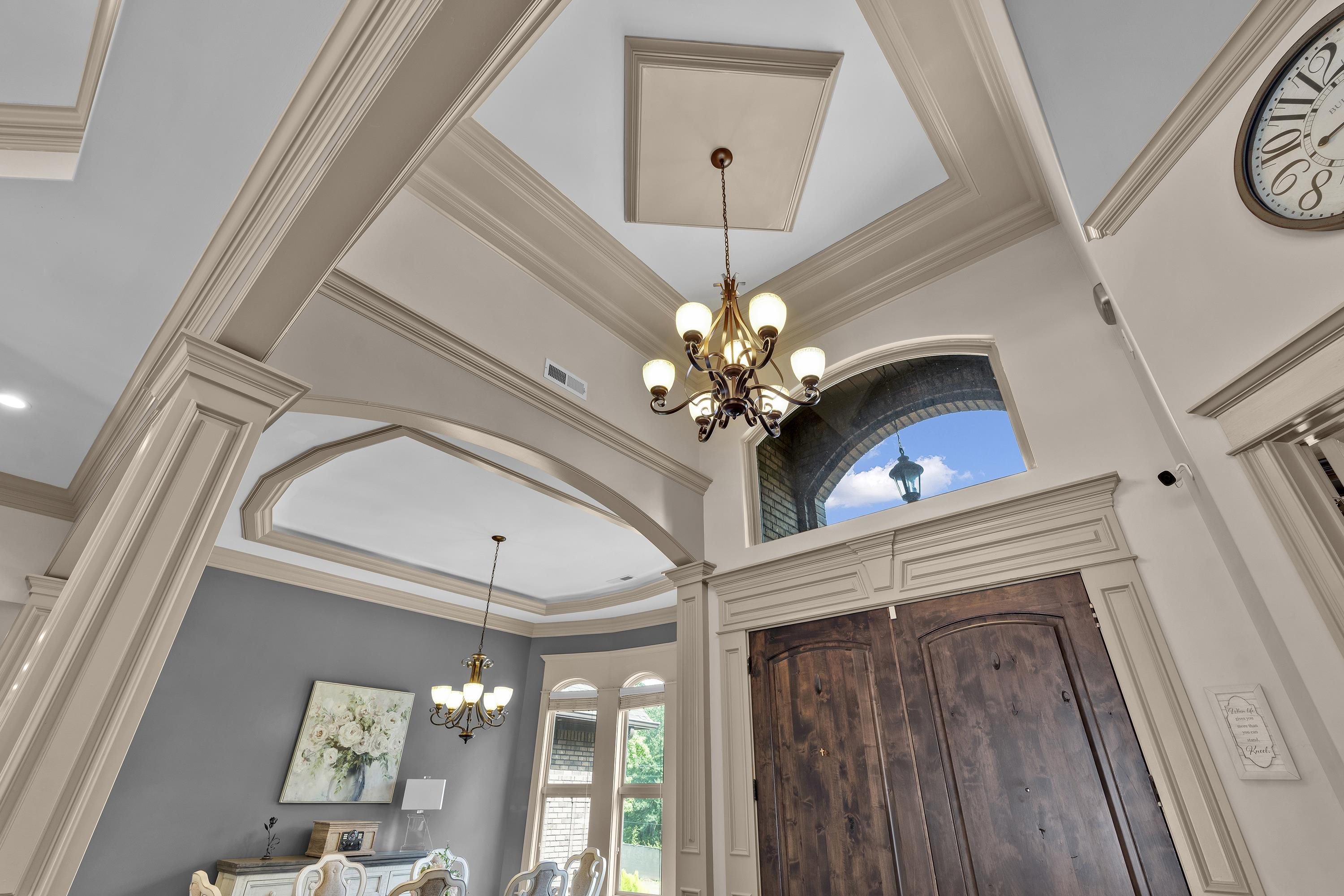 Inman, South Carolina, 29349, United States, 4 Bedrooms Bedrooms, ,4 BathroomsBathrooms,Residential,For Sale,1885403