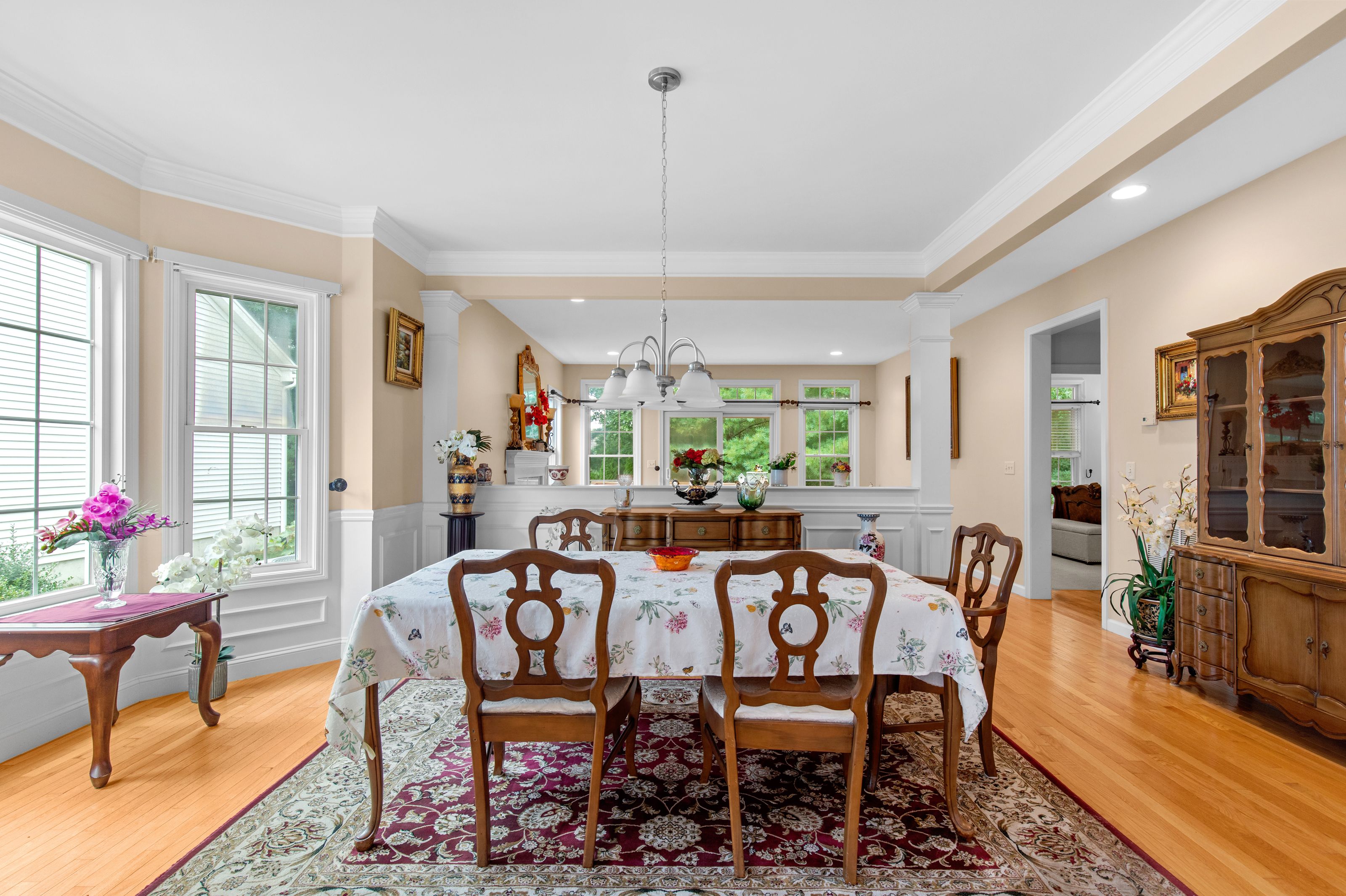  70 Cottage Cove, The Pinehills, Plymouth, MA 02360 - 物件實景