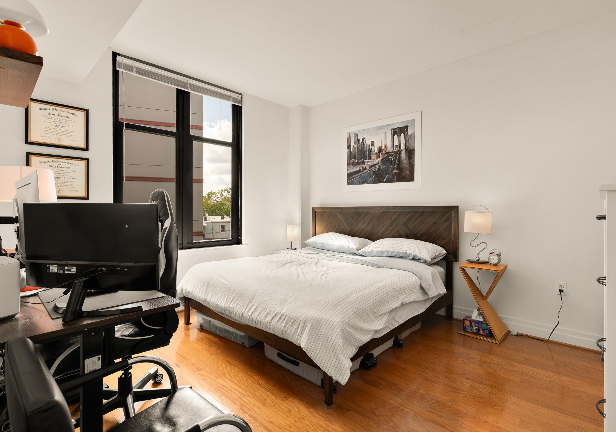  2120 Vermont Avenue NW, Washington, DC, 20001 - 物件實景