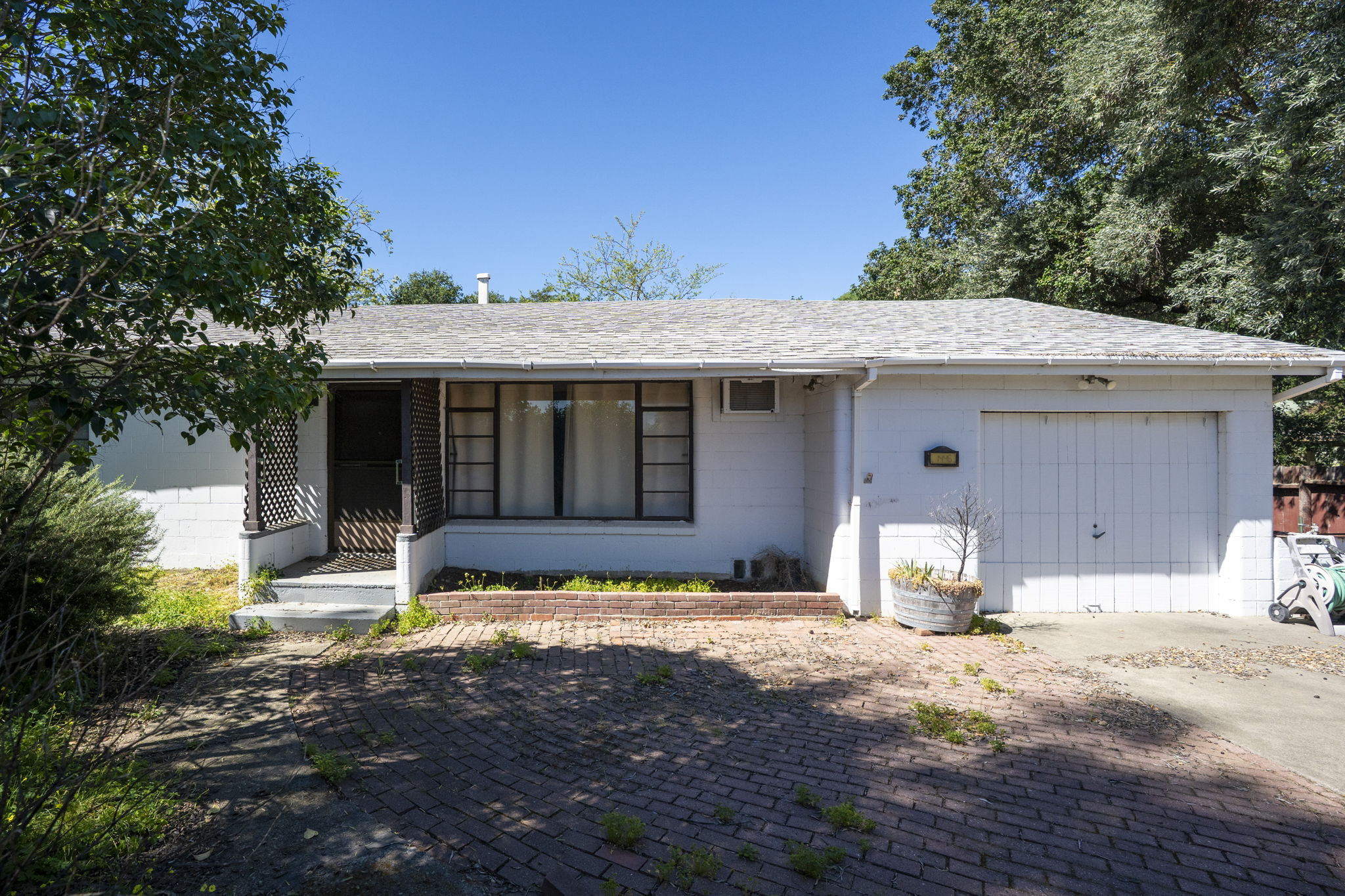  1446 Sulphur Springs Ave - Saint Helena - 物件實景