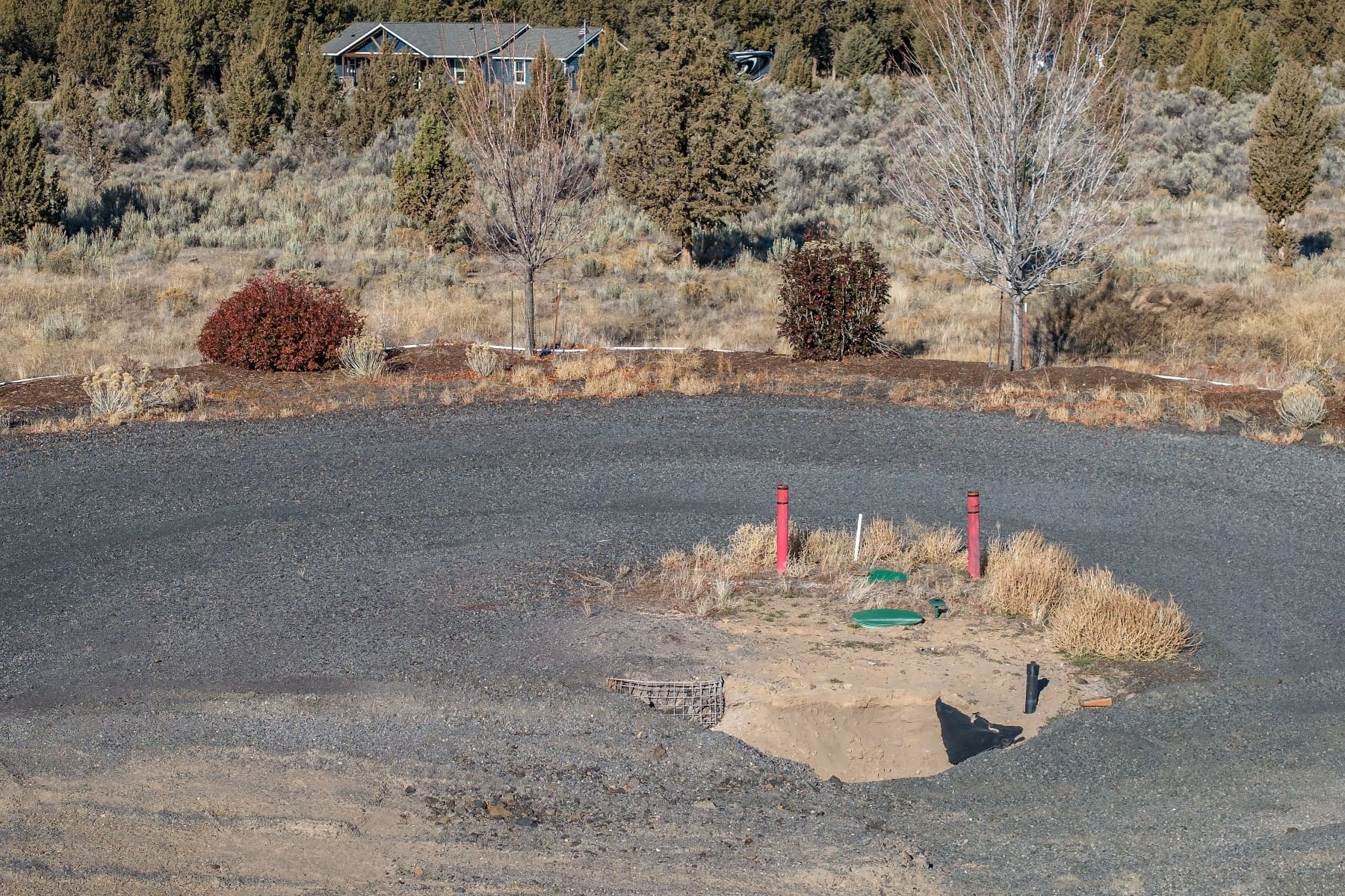  11301 SE Juniper Canyon Road Prineville, OR 97754 - 物件實景