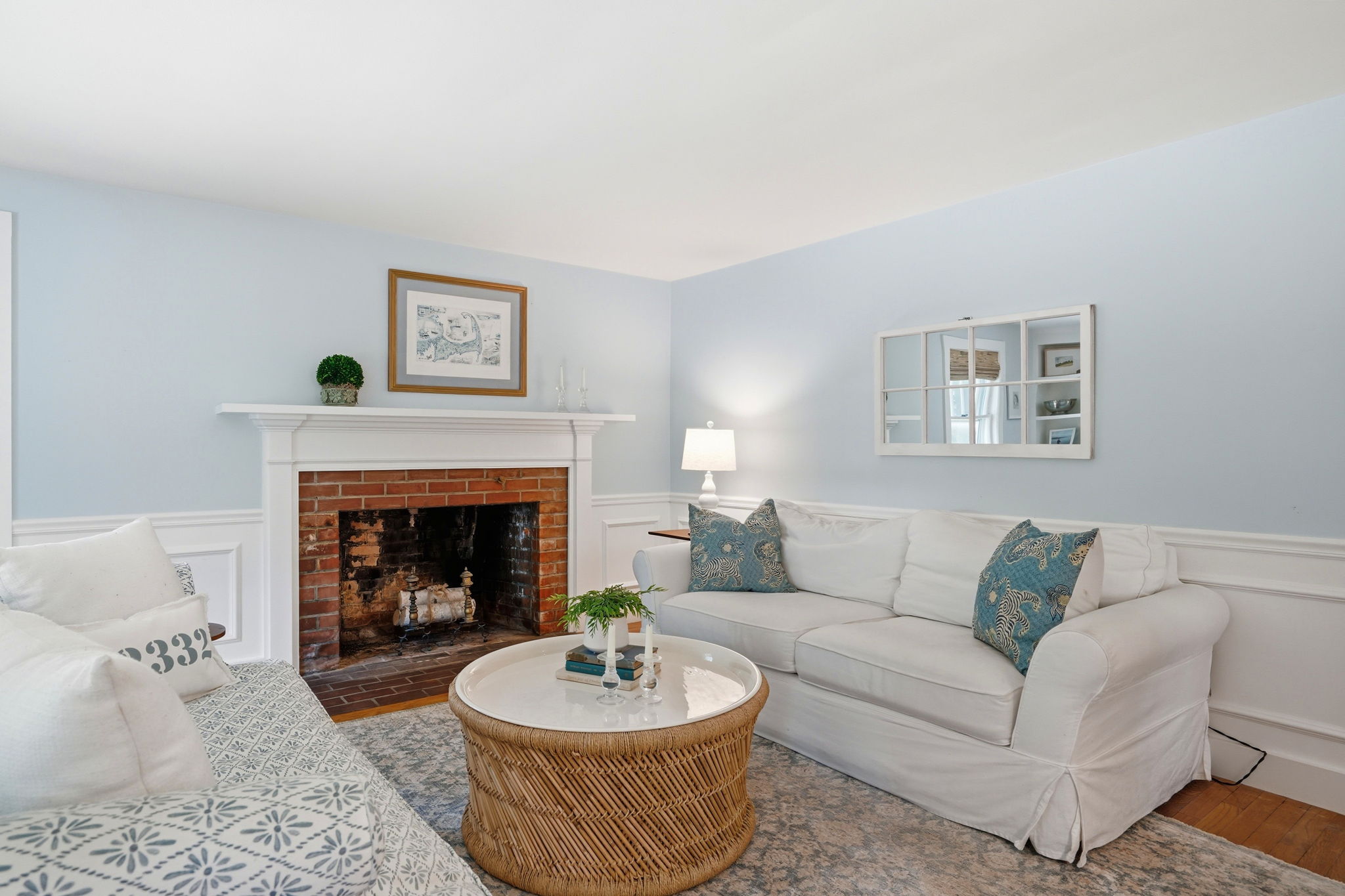  32 Wadsworth Rd, Duxbury - 物件實景
