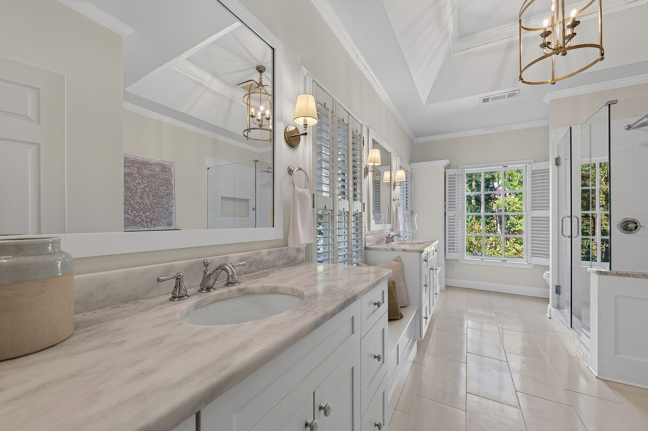  Timeless Colonial Elegance on Two Private Wooded Acres in Litchfield Hundred - 物件實景